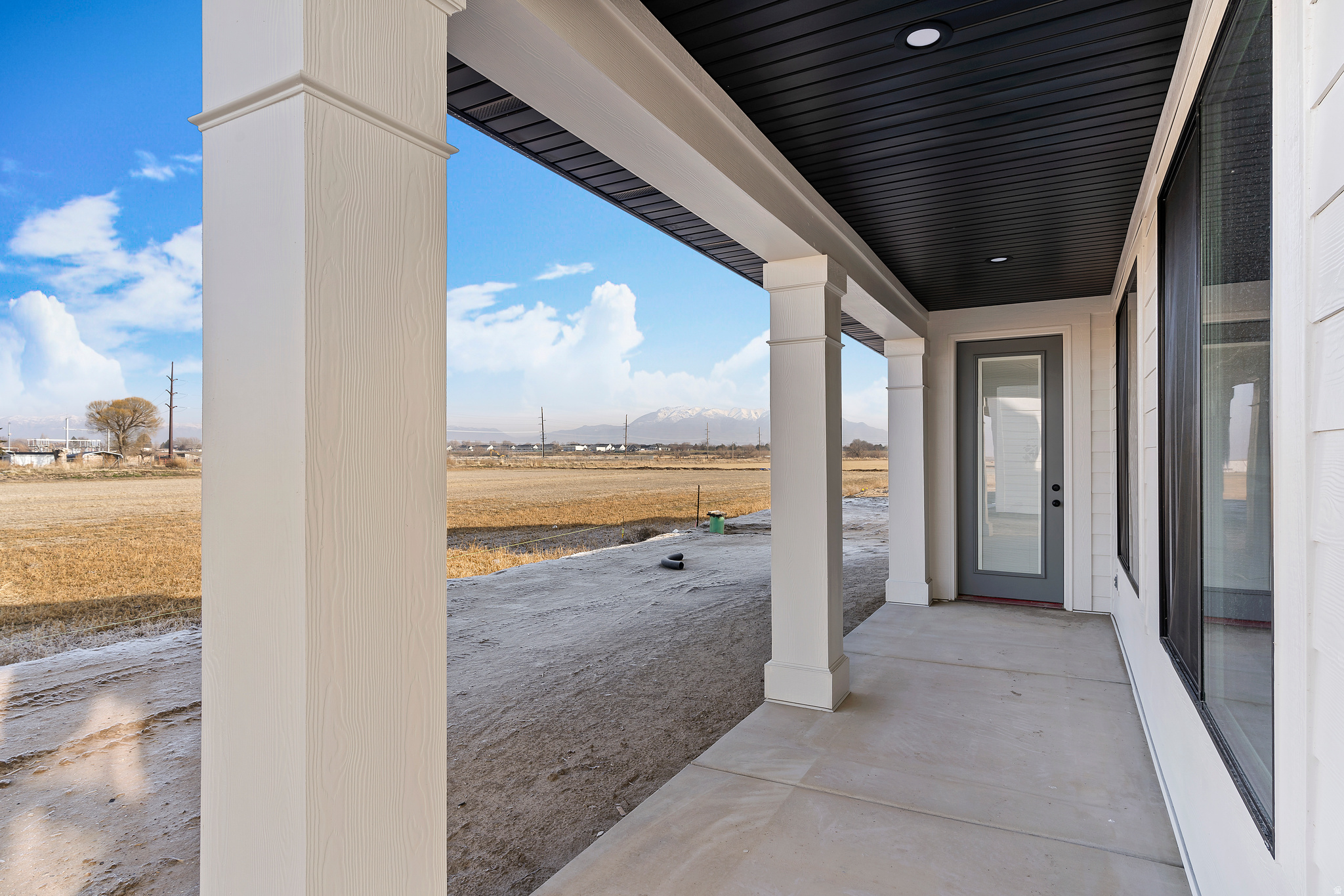 CRAYTHORN HOMESTEAD PHASE 6 - Residential