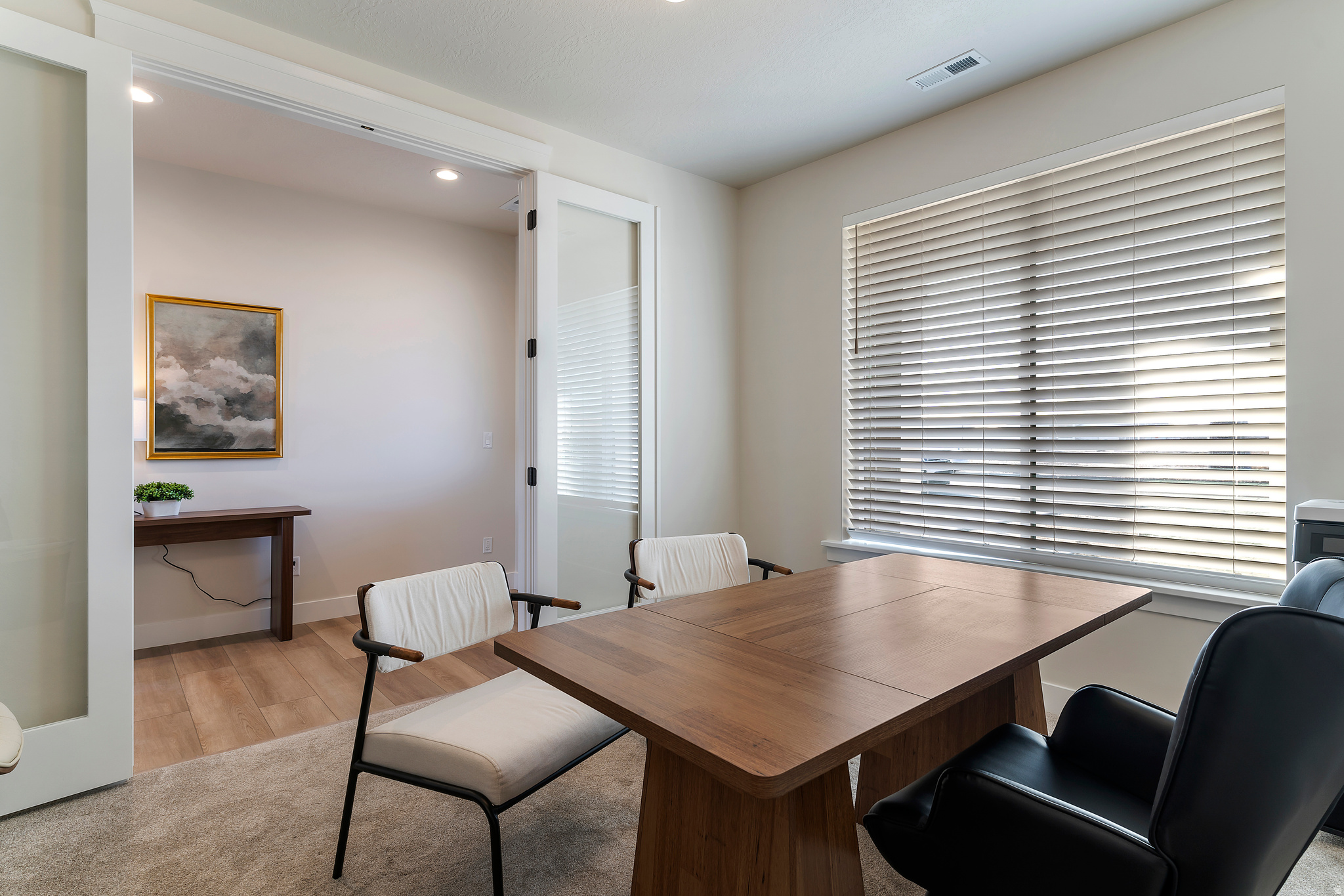 CRAYTHORN HOMESTEAD PHASE 6 - Residential