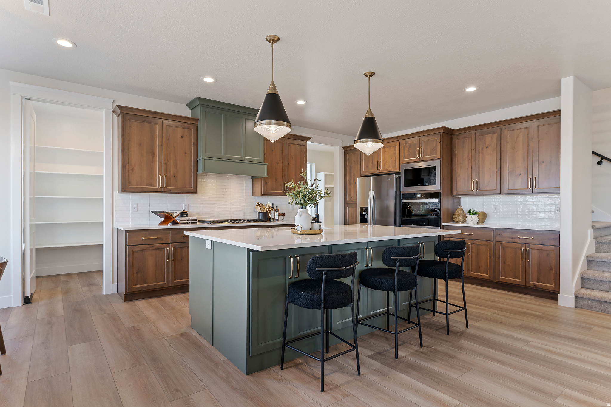 CRAYTHORN HOMESTEAD PHASE 6 - Residential