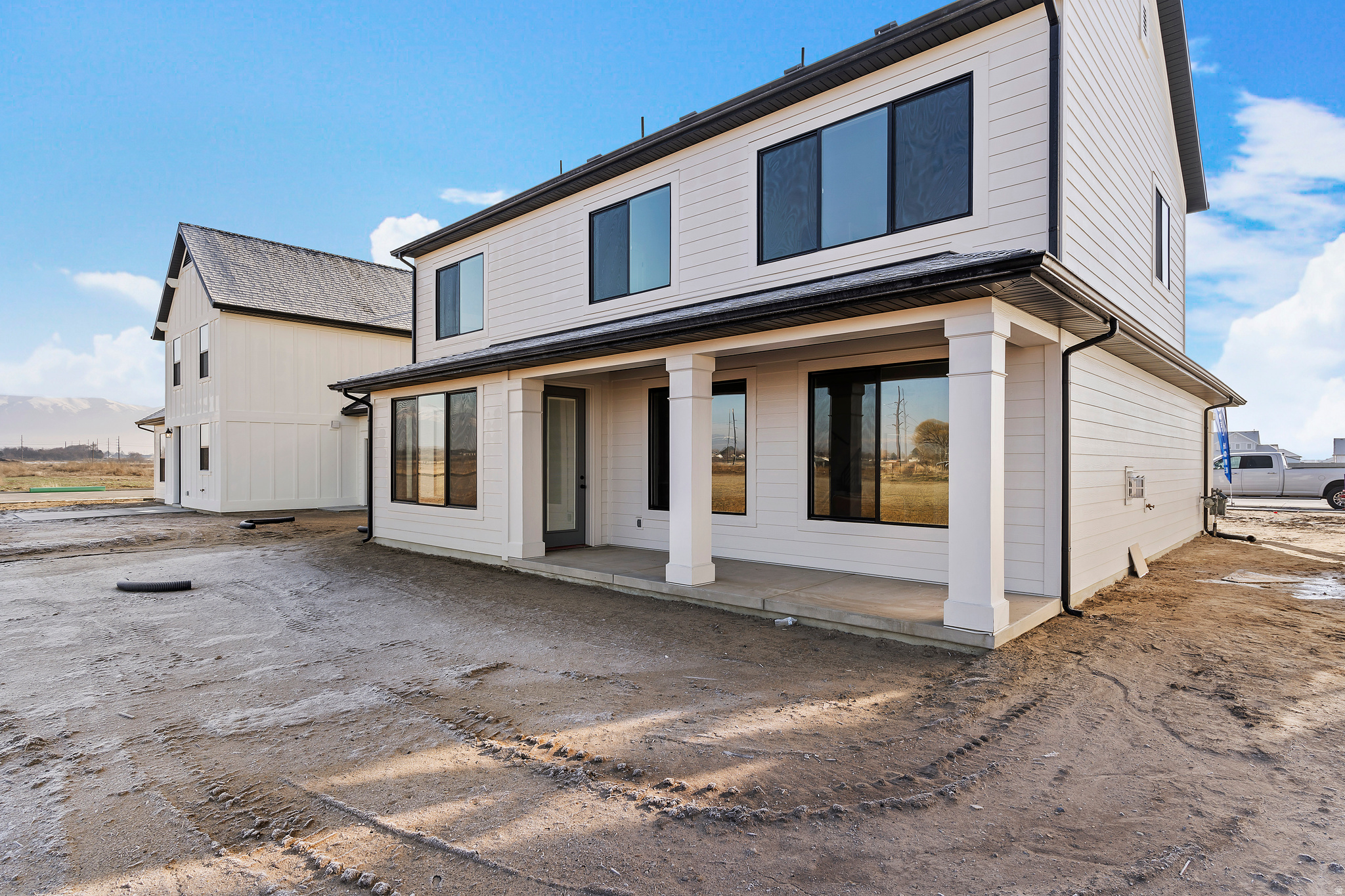 CRAYTHORN HOMESTEAD PHASE 6 - Residential