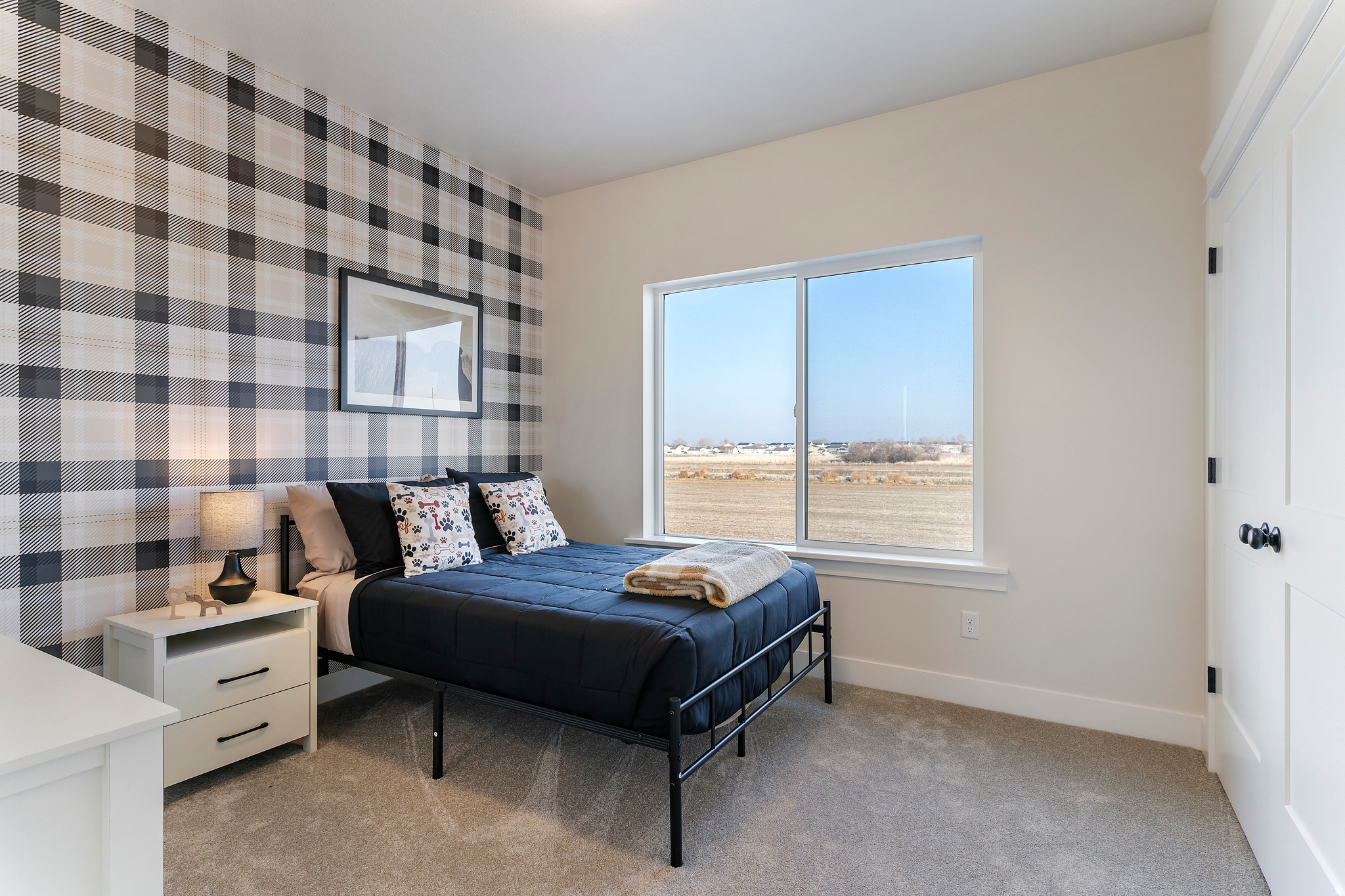 CRAYTHORN HOMESTEAD PHASE 6 - Residential