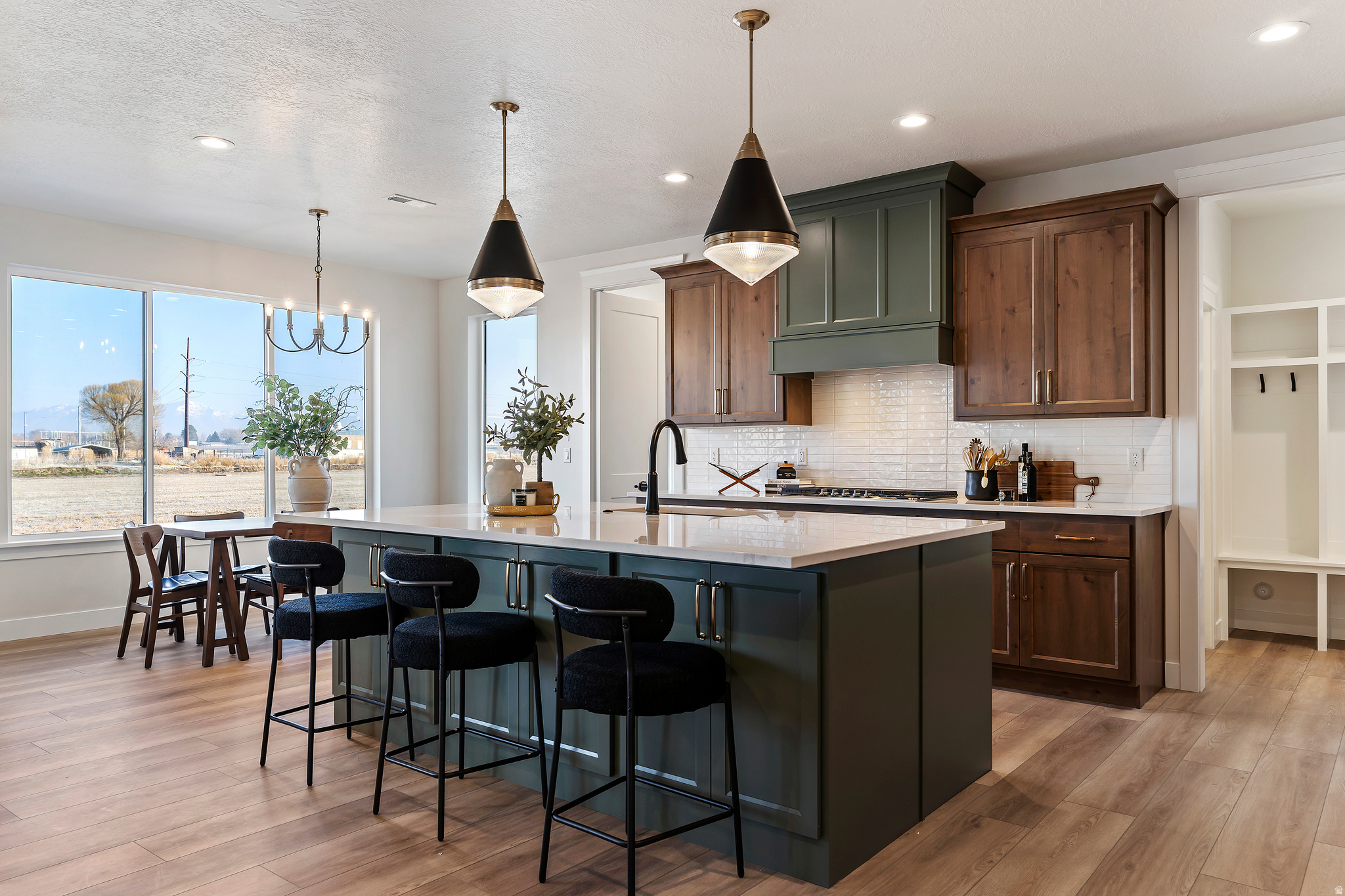CRAYTHORN HOMESTEAD PHASE 6 - Residential