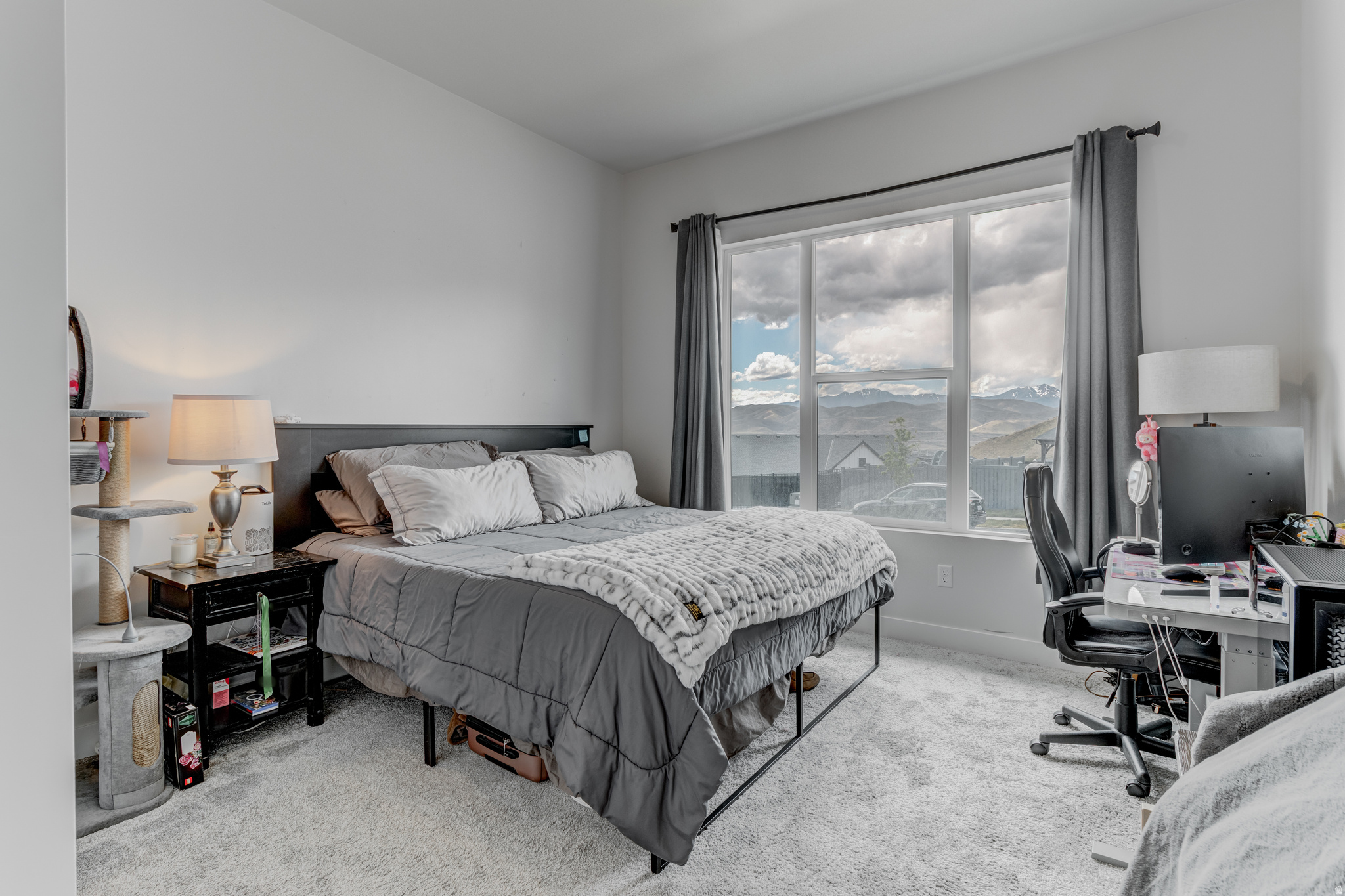 CANYON POINT - Residential