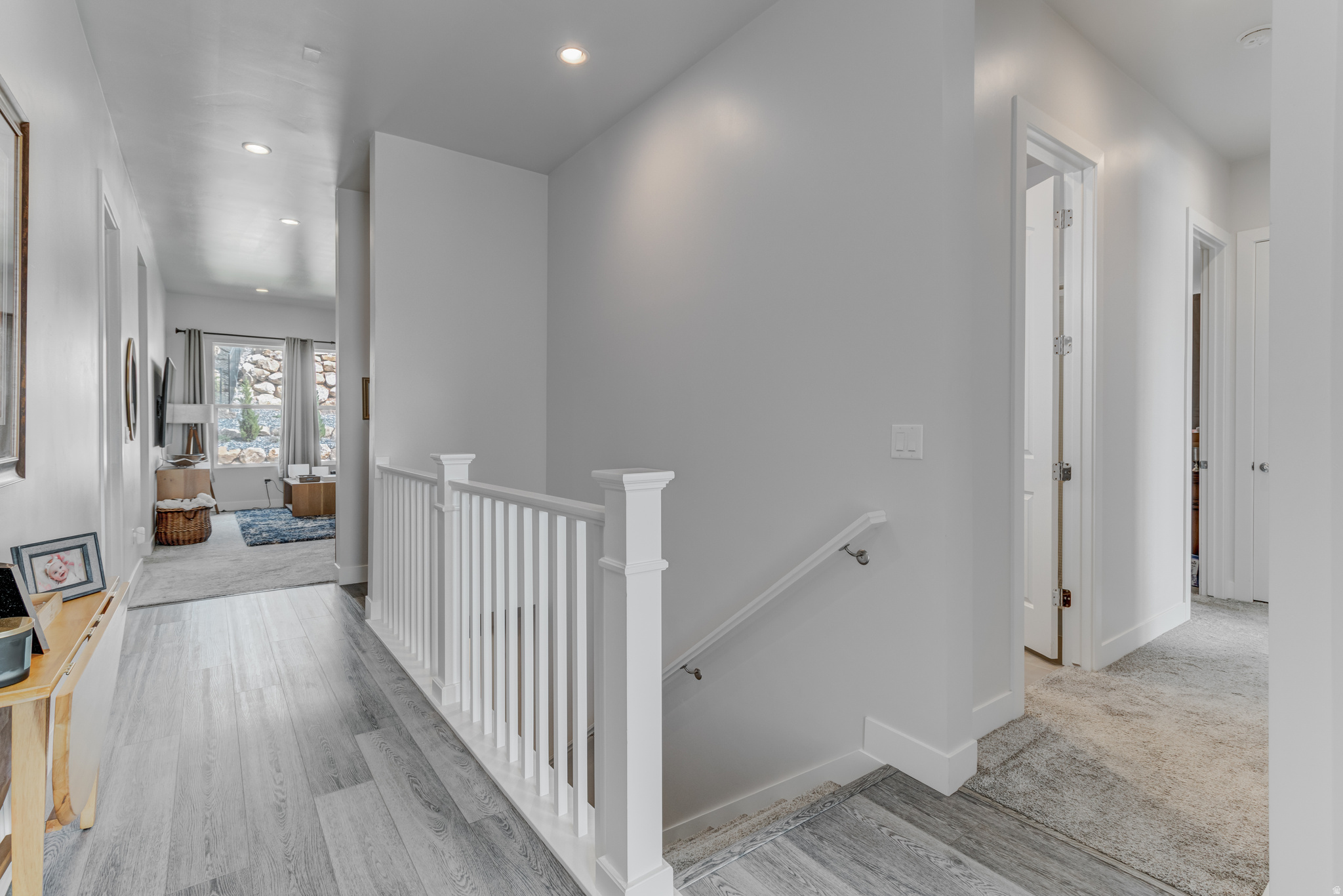 CANYON POINT - Residential