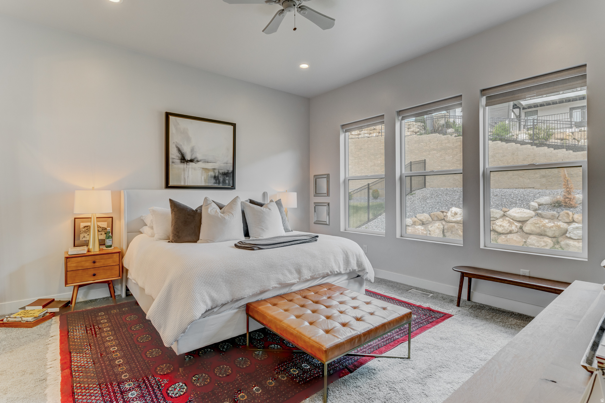 CANYON POINT - Residential