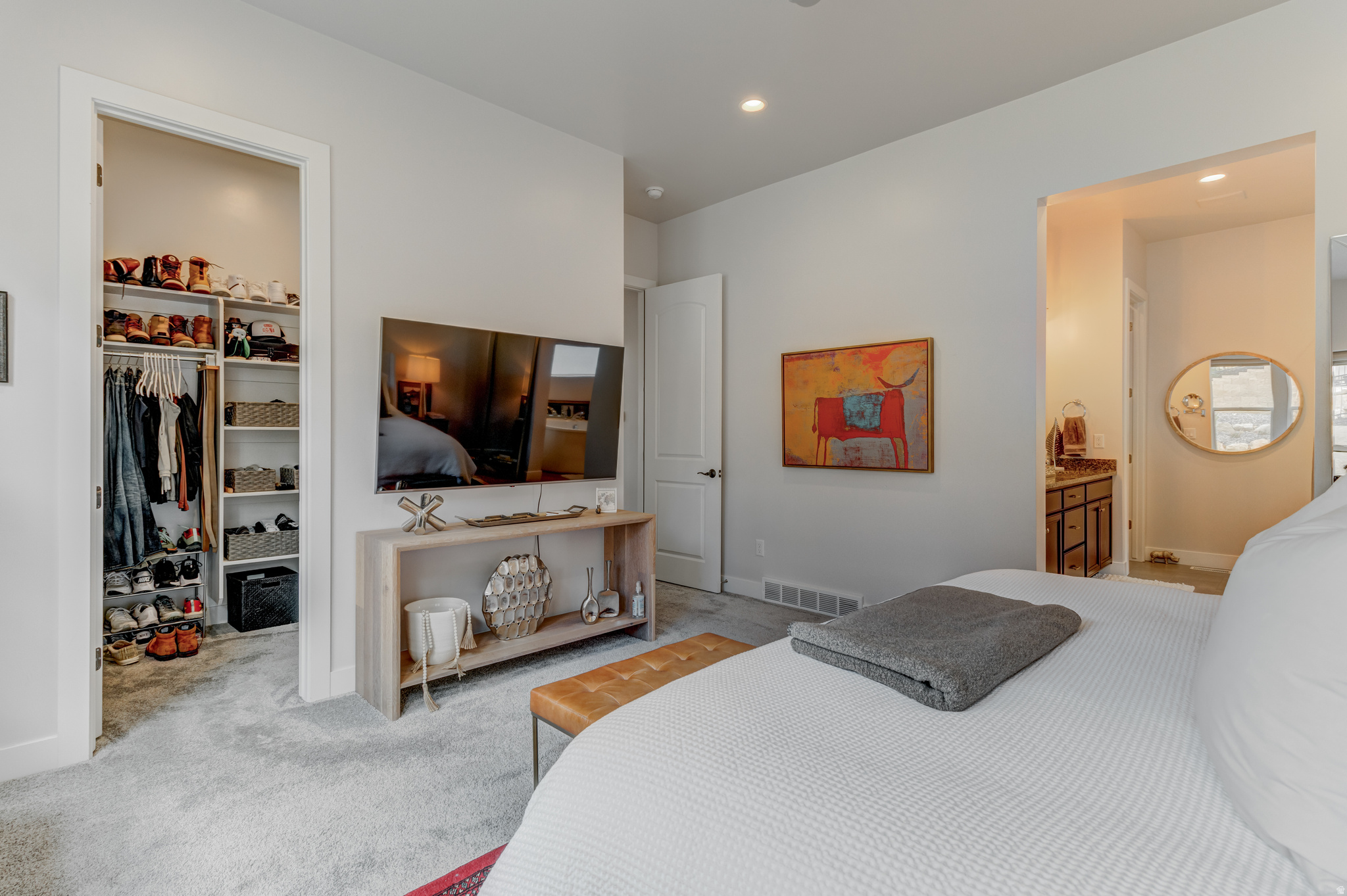 CANYON POINT - Residential