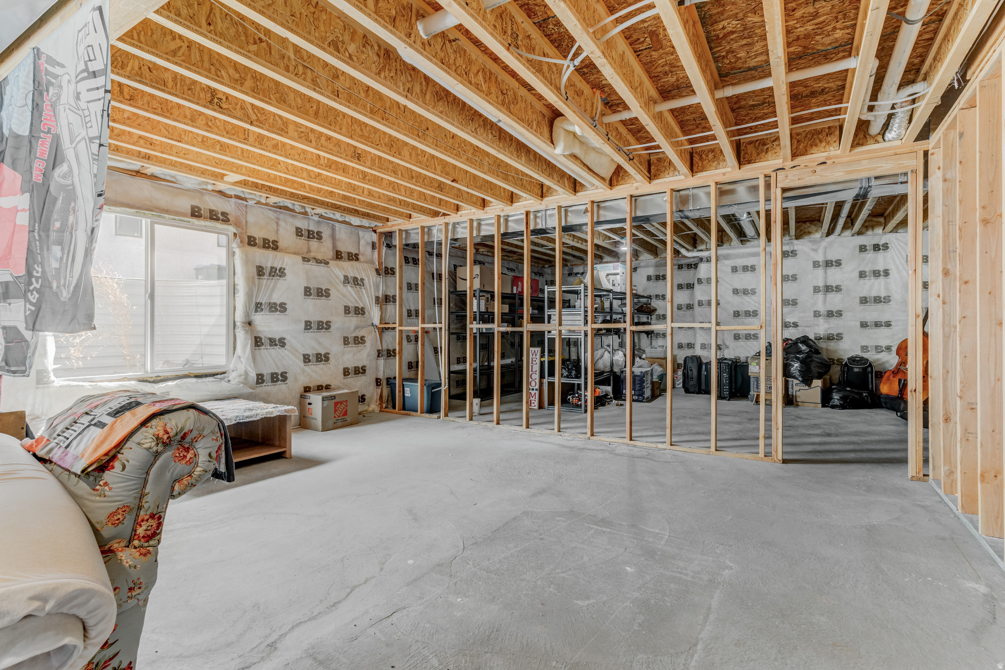 CANYON POINT - Residential