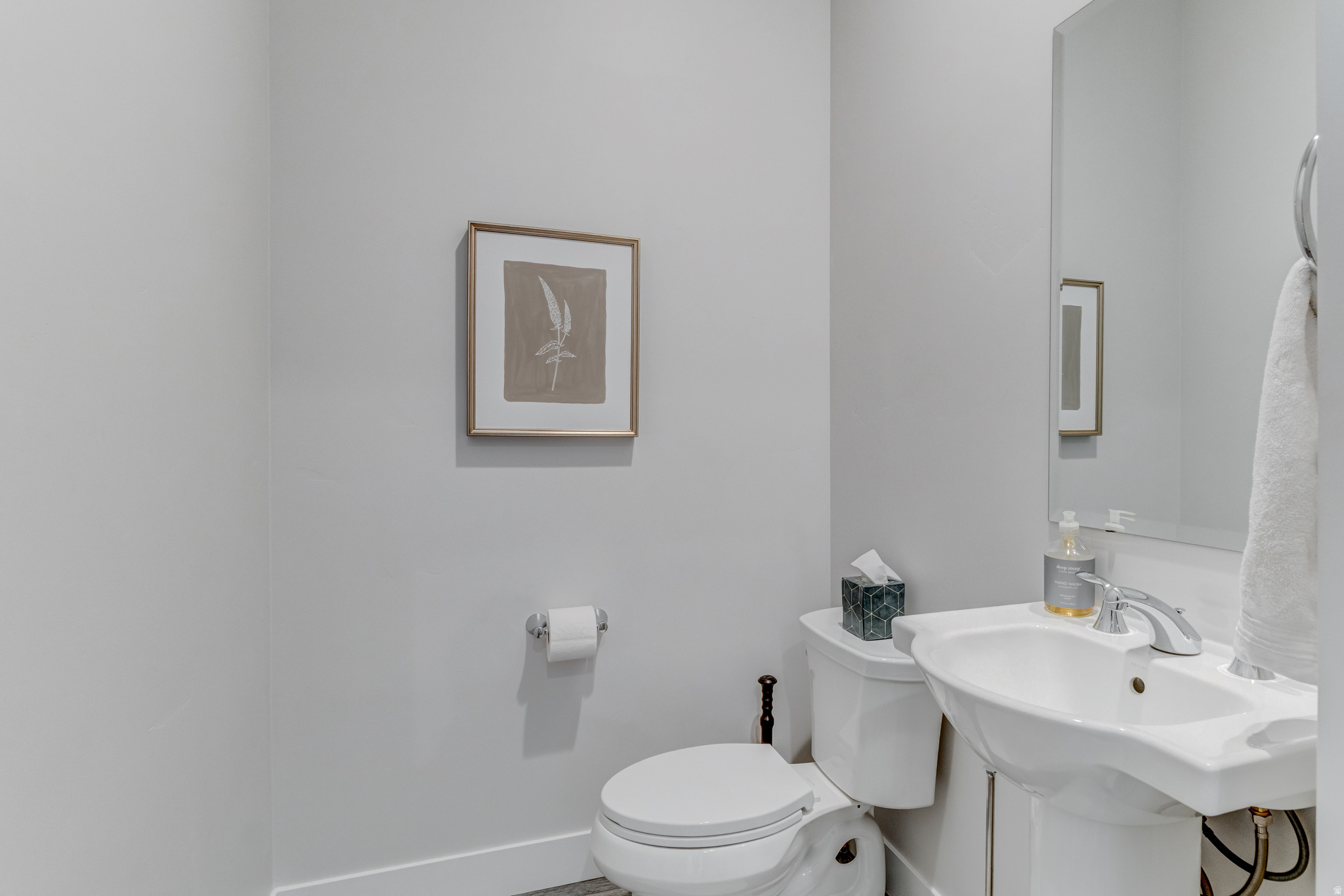 CANYON POINT - Residential