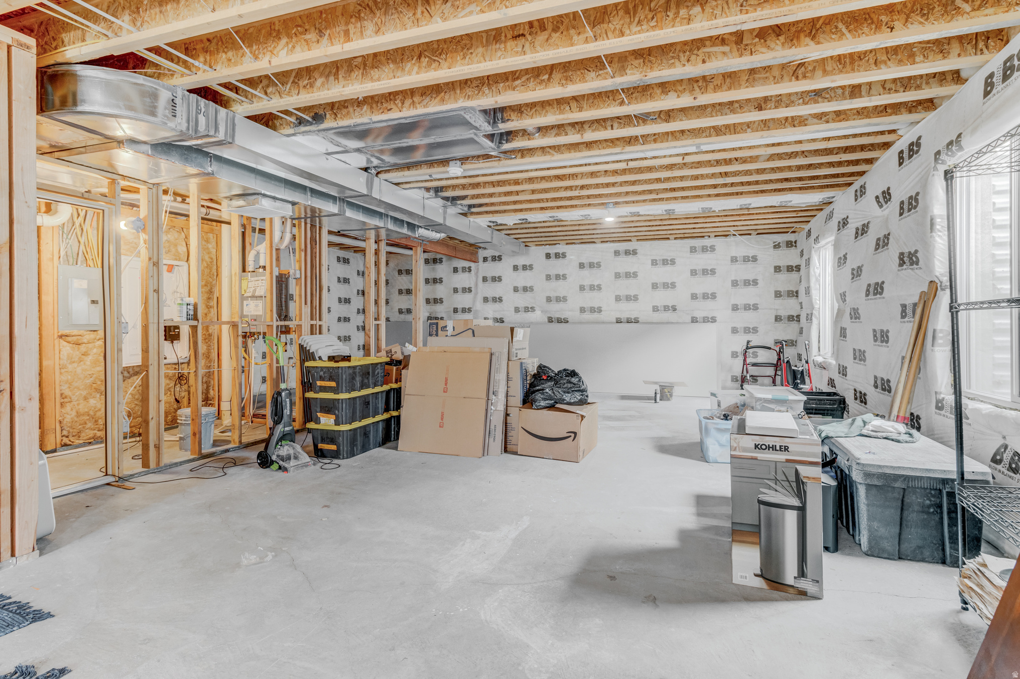 CANYON POINT - Residential