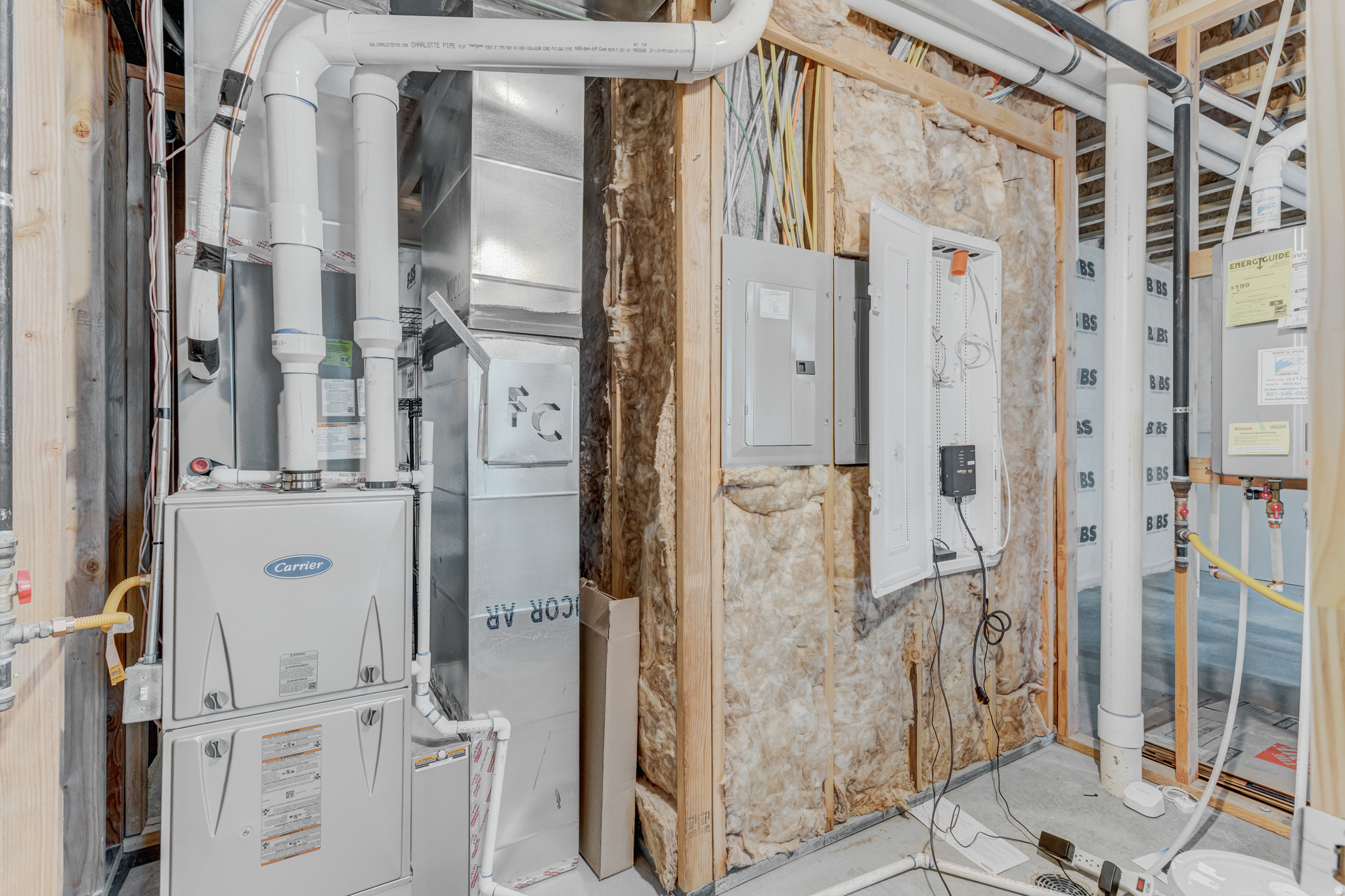 CANYON POINT - Residential