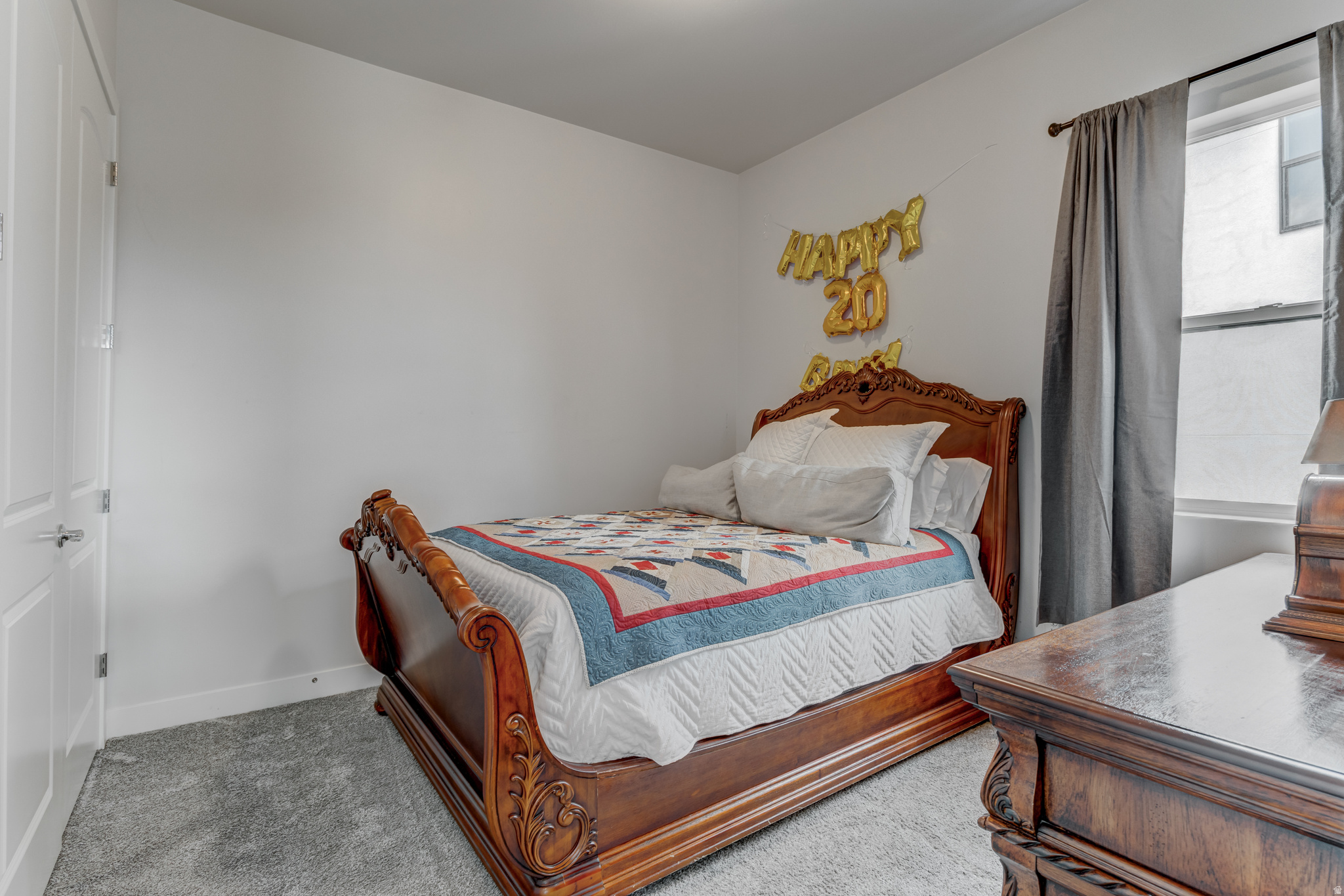 CANYON POINT - Residential