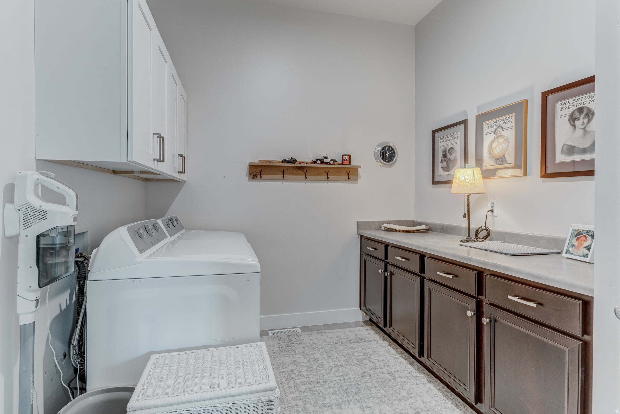 CANYON POINT - Residential