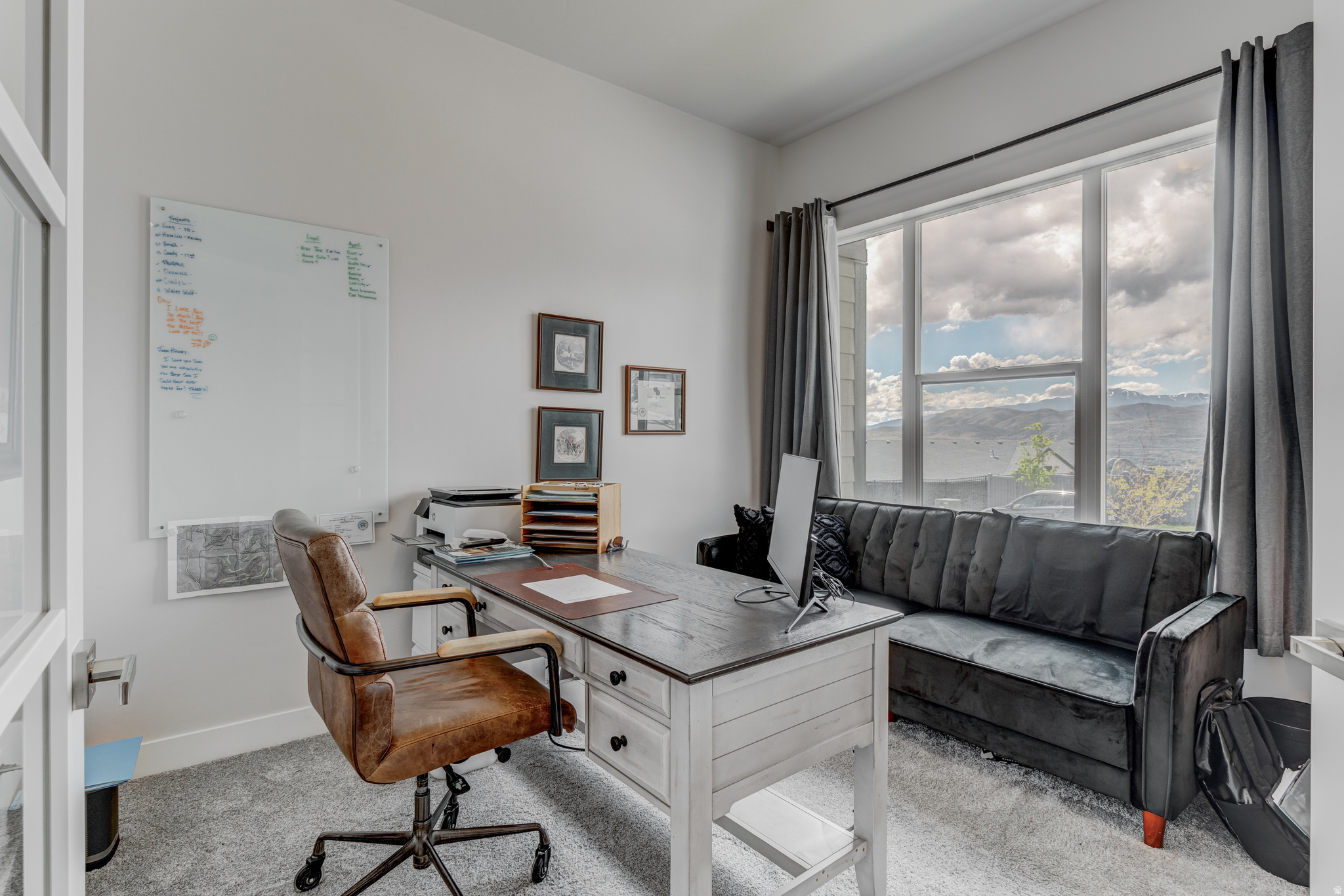 CANYON POINT - Residential