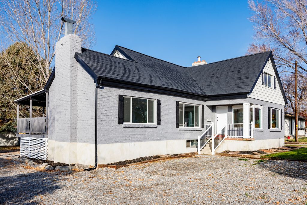 Photo of 30 S 300 E, Pleasant Grove, UT 84062 (MLS # 2124729)