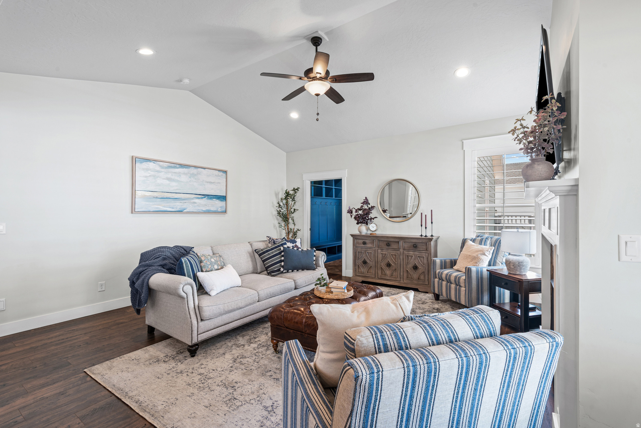 DAYBREAK - Residential