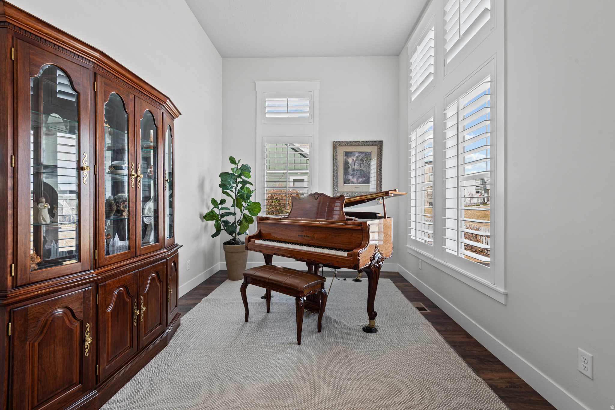 DAYBREAK - Residential