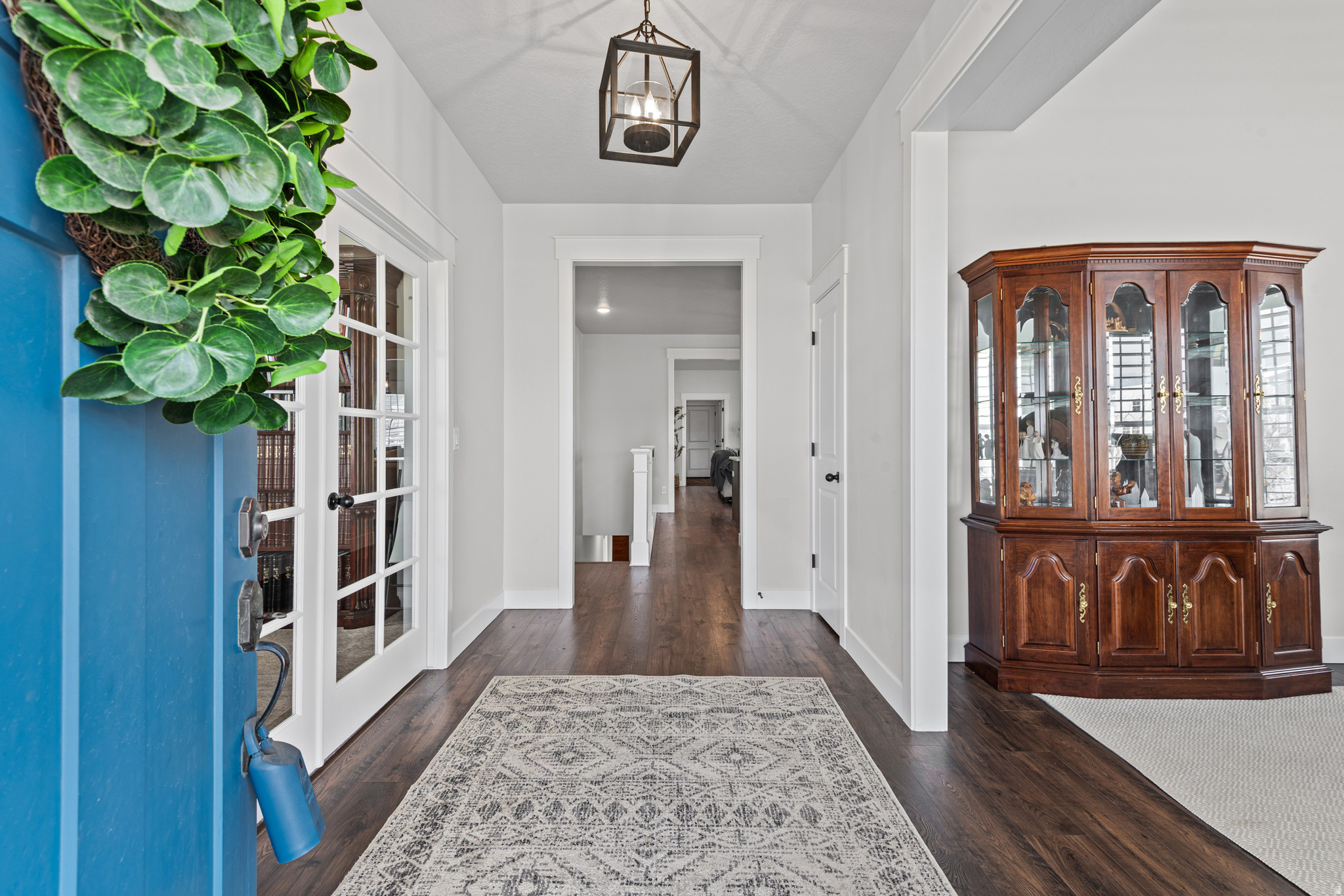 DAYBREAK - Residential