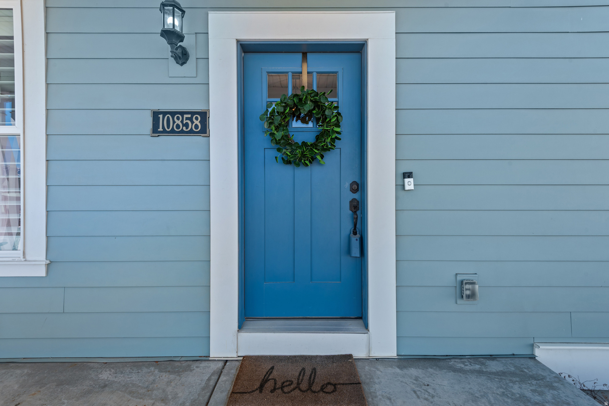 DAYBREAK - Residential