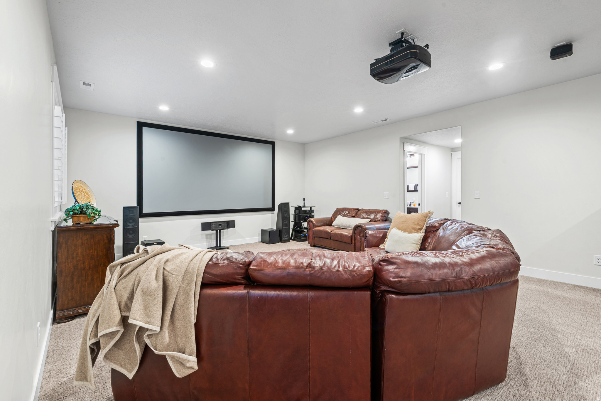 DAYBREAK - Residential