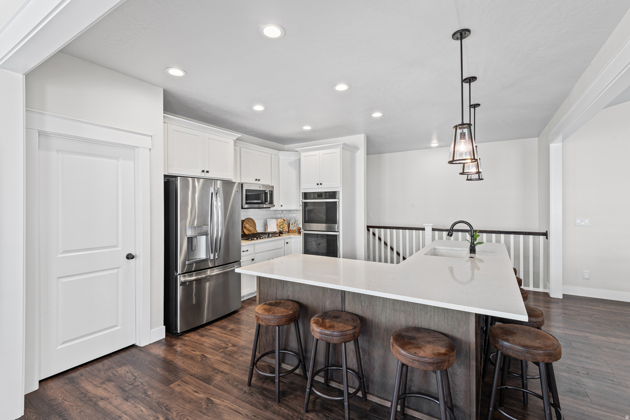 DAYBREAK - Residential