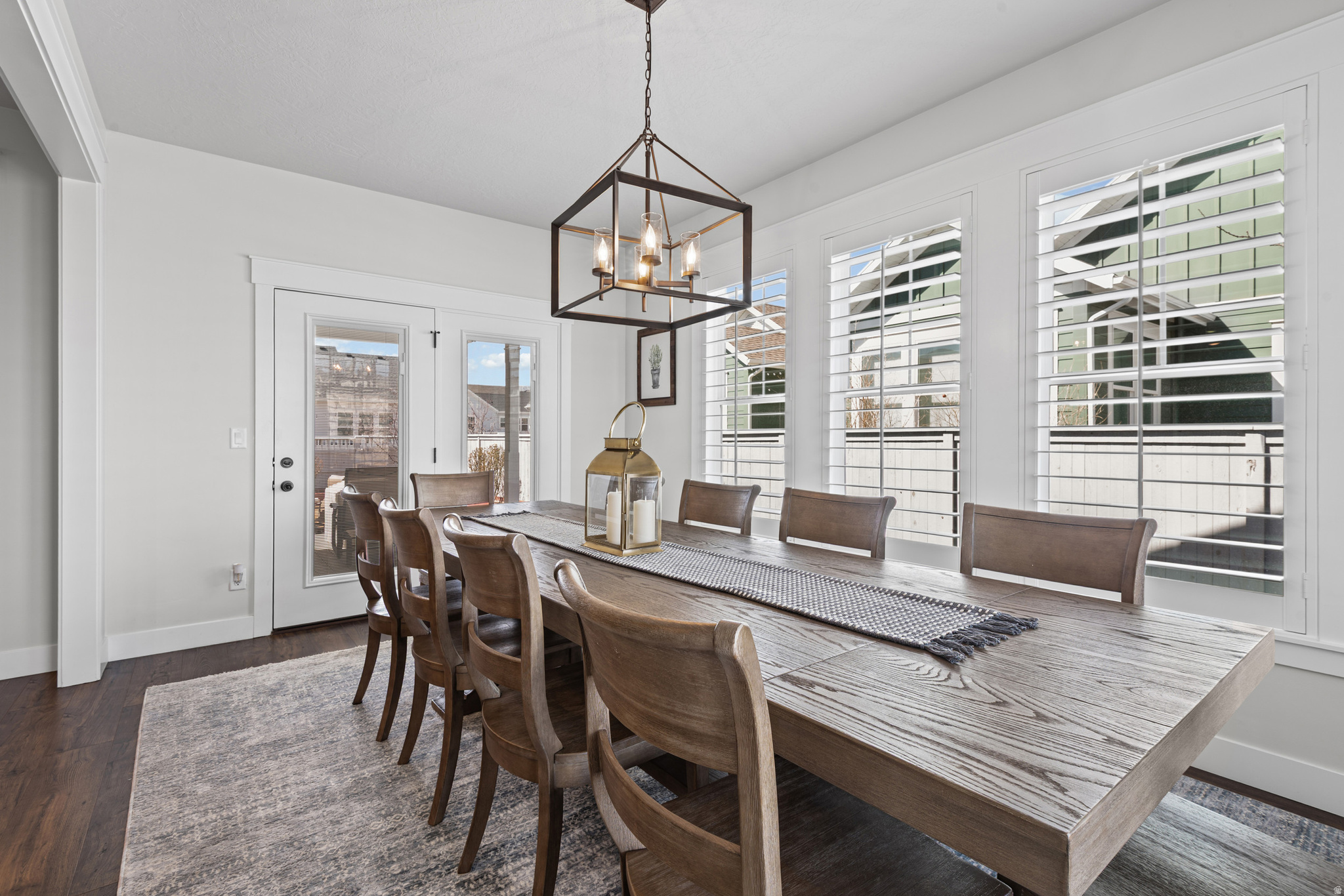 DAYBREAK - Residential