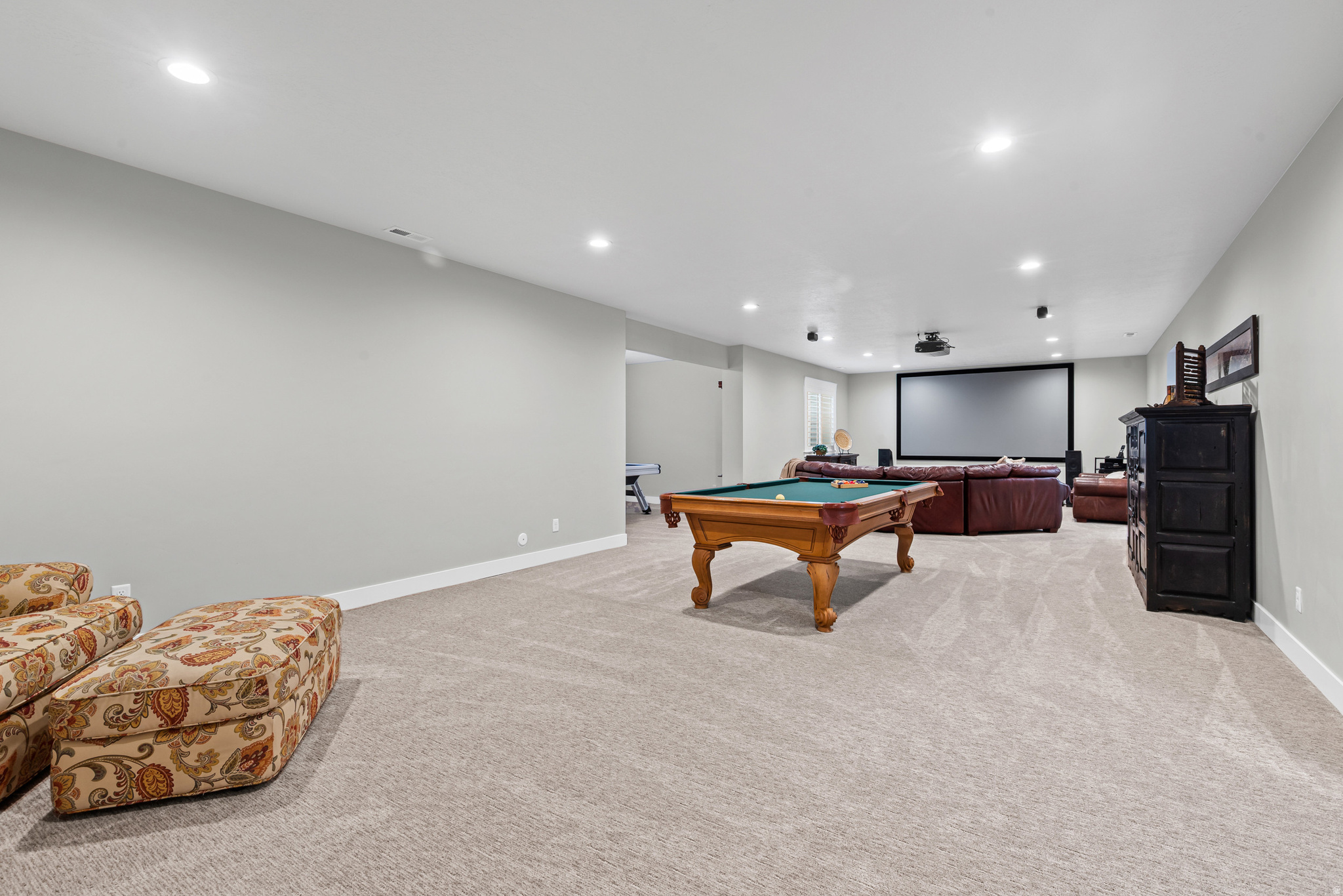 DAYBREAK - Residential