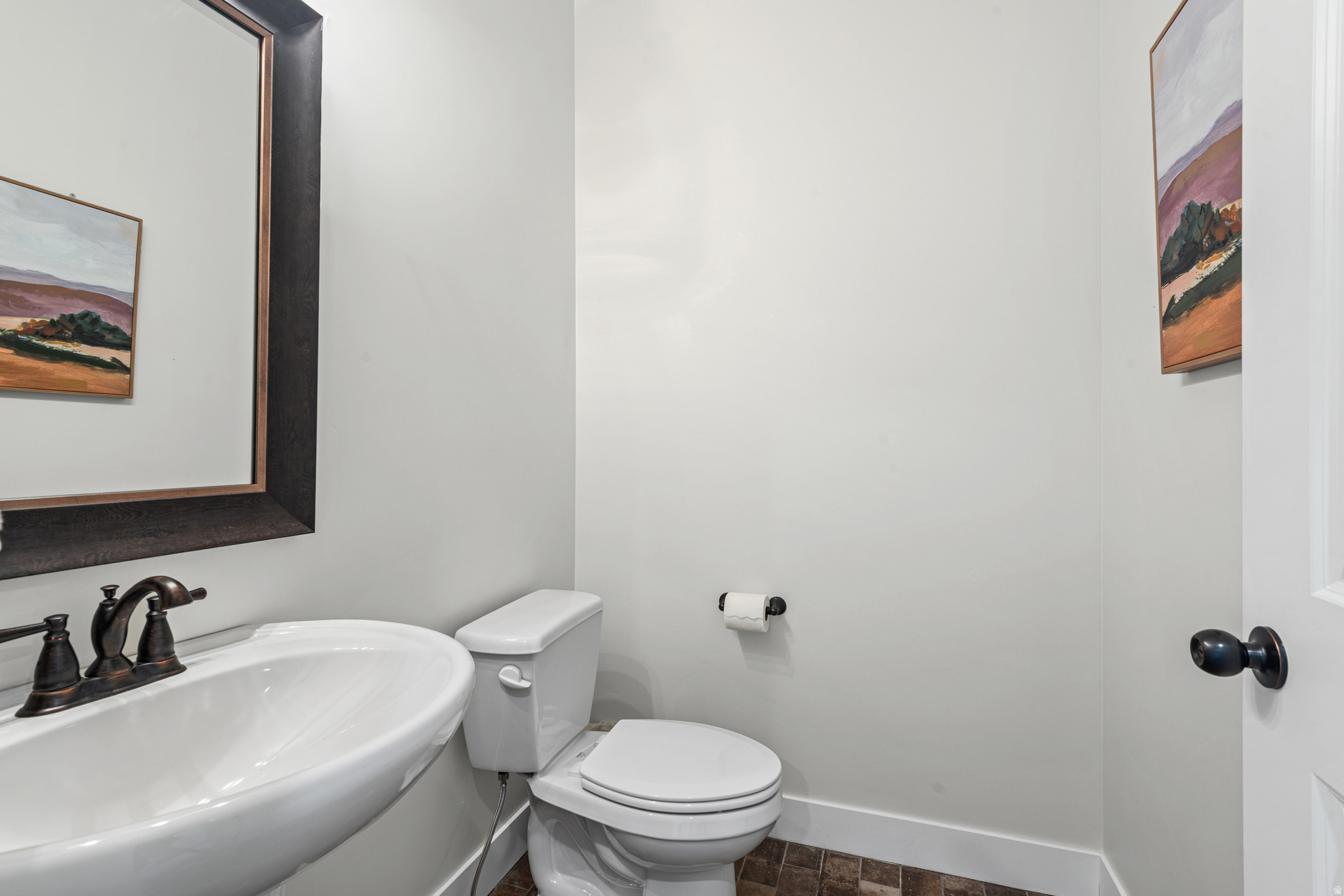 DAYBREAK - Residential