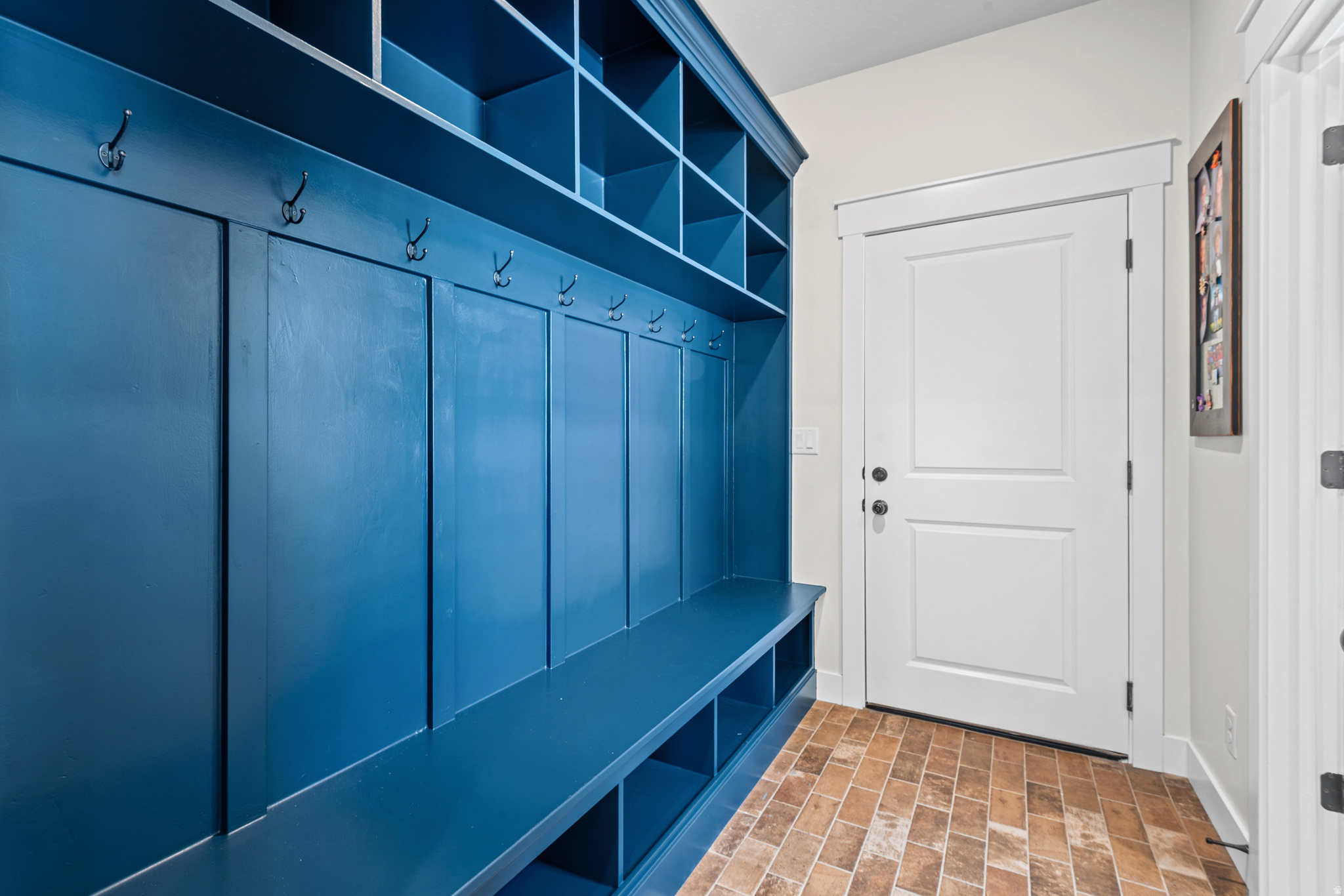 DAYBREAK - Residential