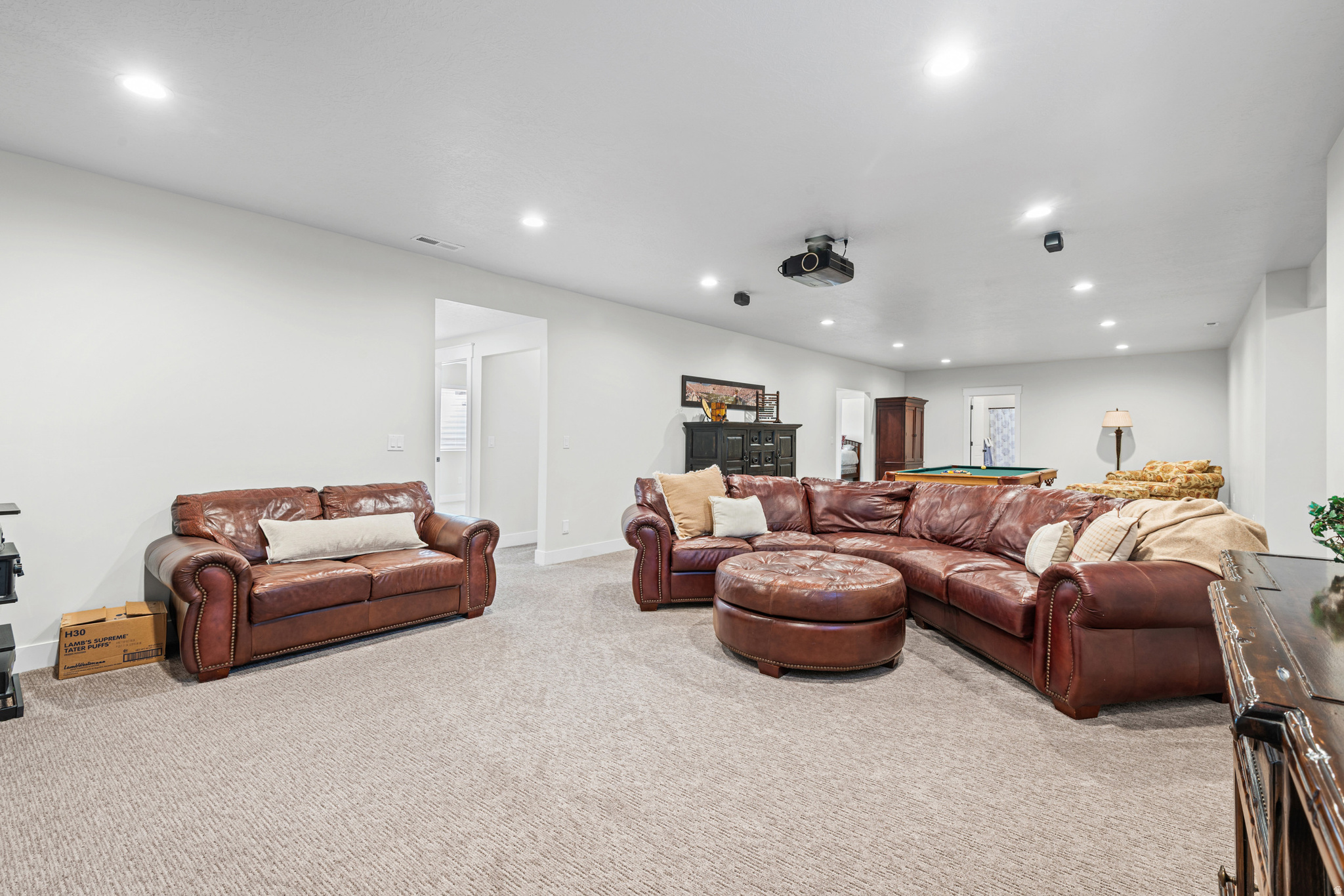 DAYBREAK - Residential