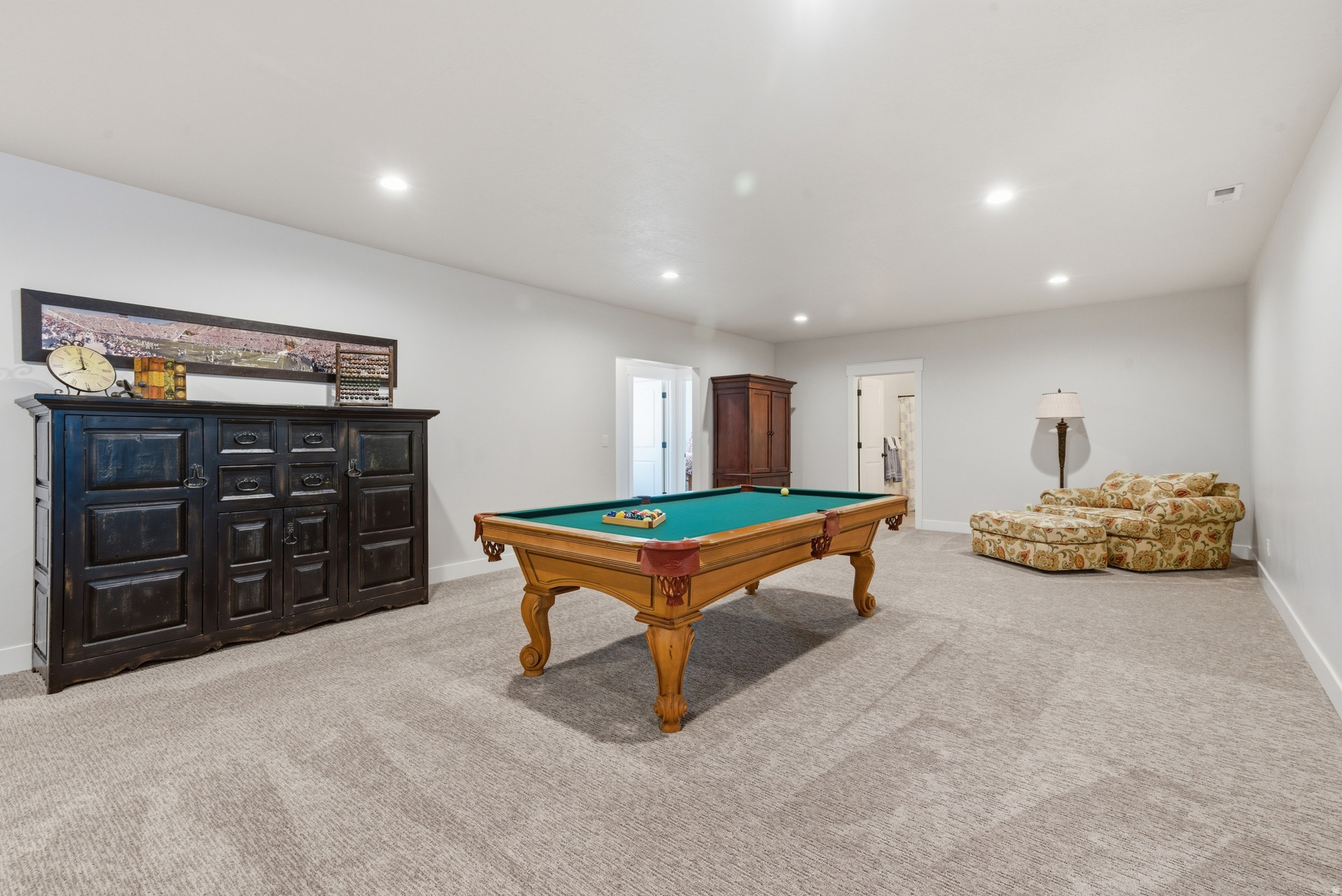 DAYBREAK - Residential