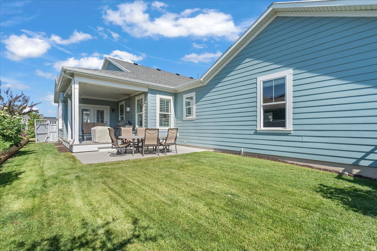 DAYBREAK - Residential