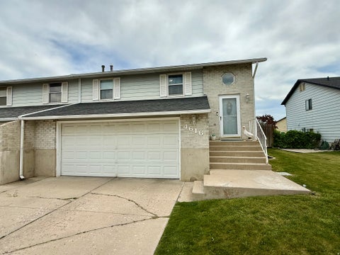 Homes For Sale - 4616 S 3900<br/> Roy, UT 84067