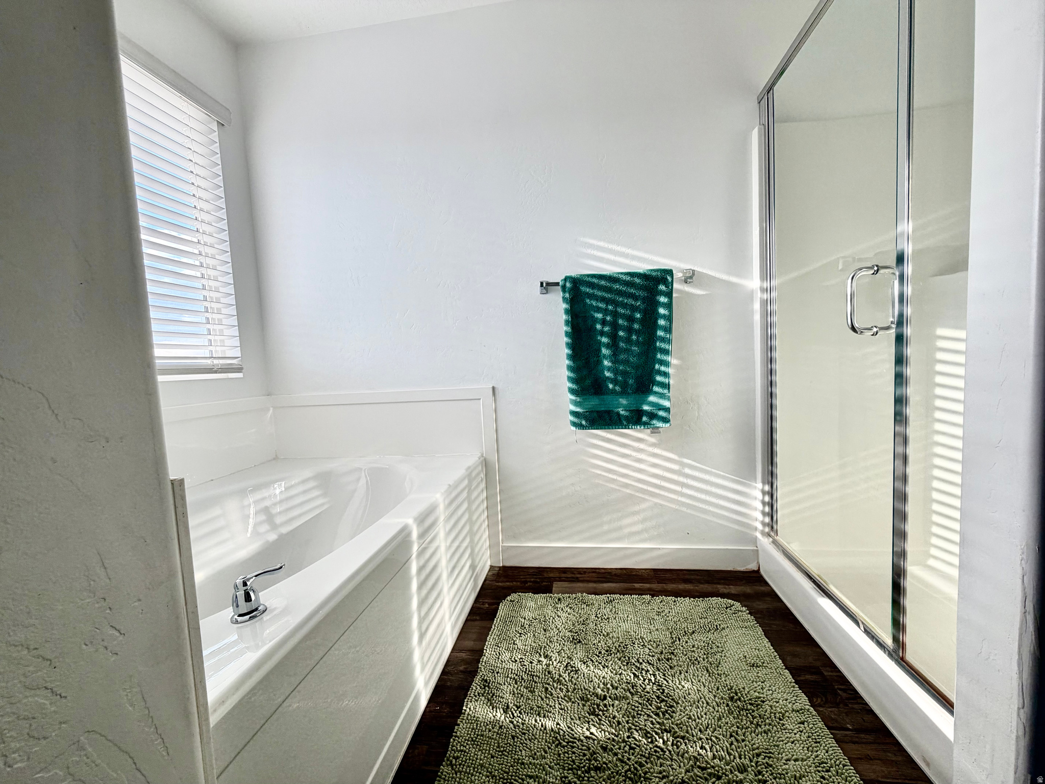 CRIDDLE FARMS - Residential