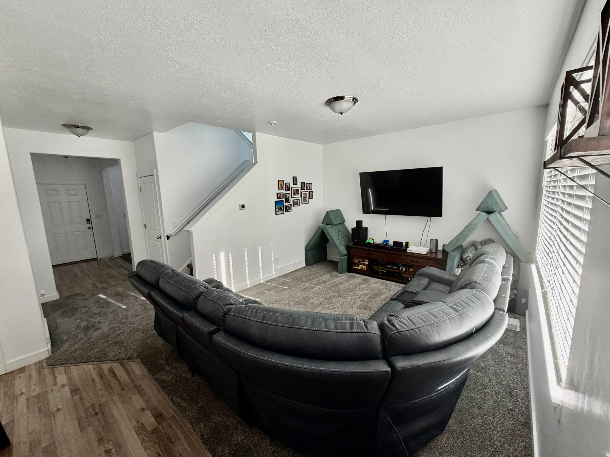 CRIDDLE FARMS - Residential