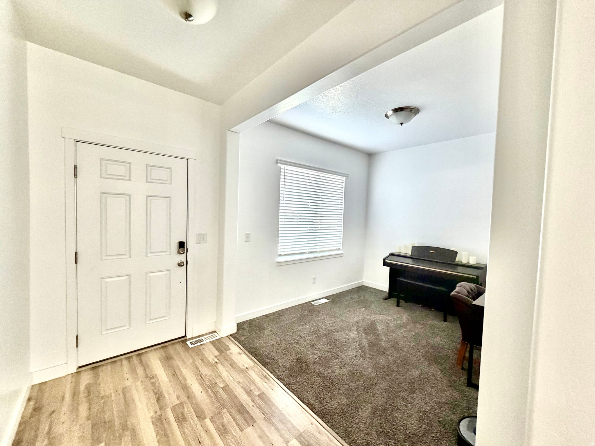 CRIDDLE FARMS - Residential