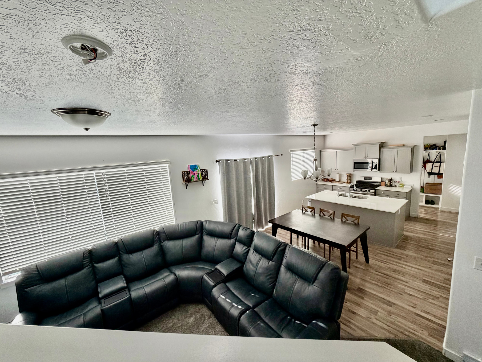 CRIDDLE FARMS - Residential