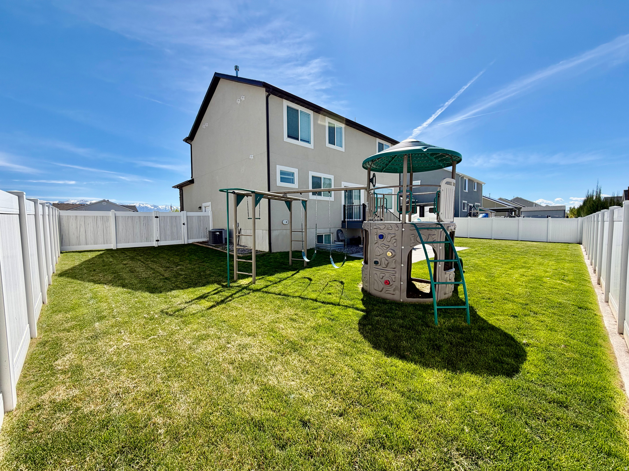 CRIDDLE FARMS - Residential