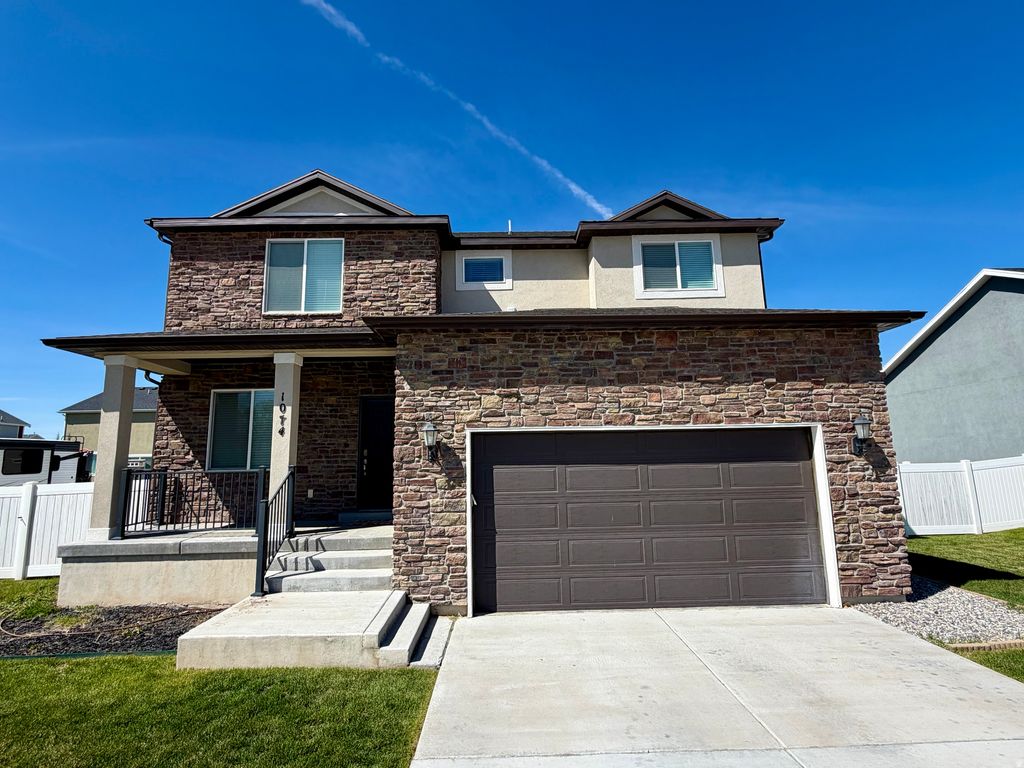 Photo of 1074 S 4000 W, Syracuse, UT 84075 (MLS # 2149507)