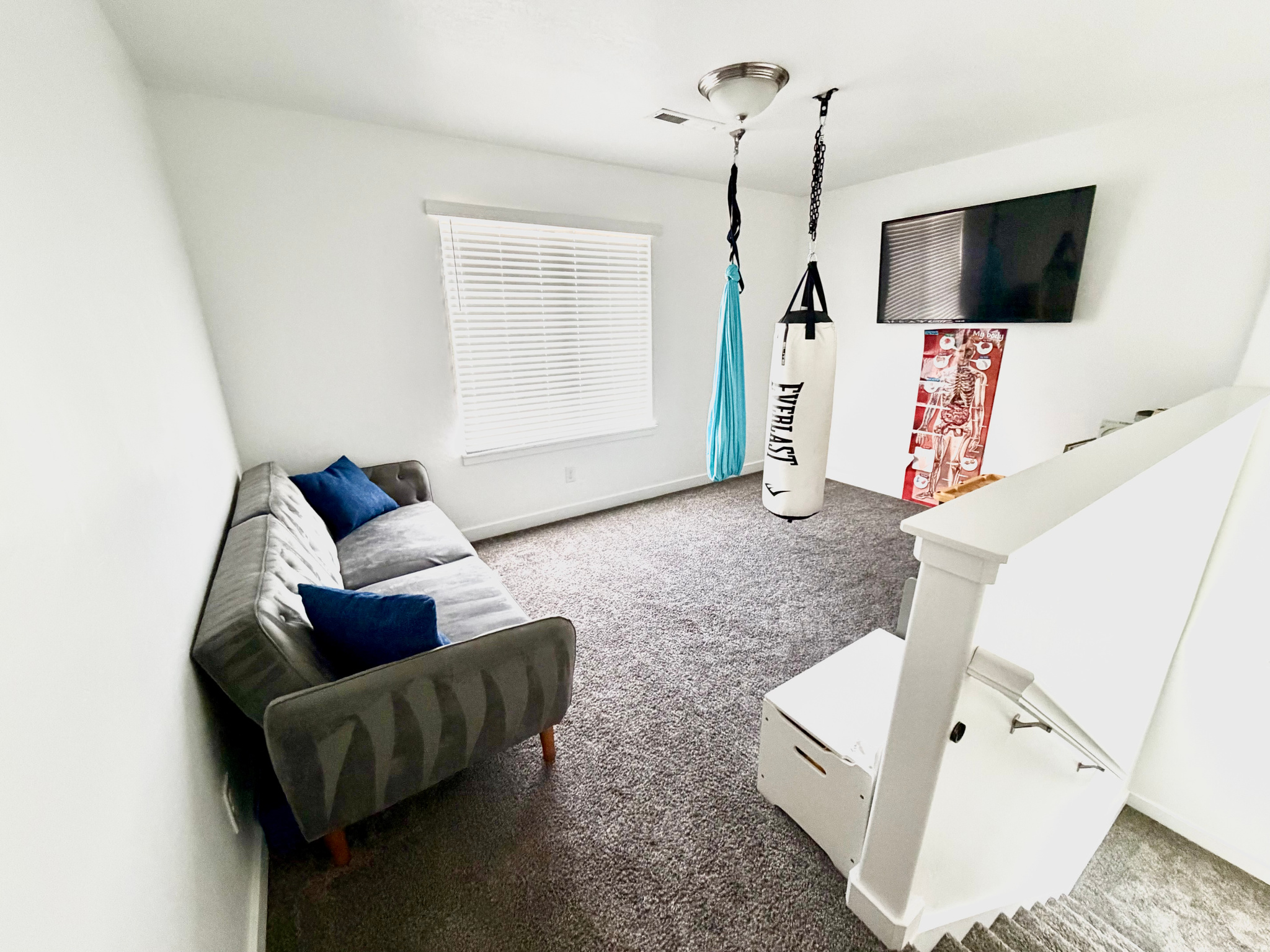 CRIDDLE FARMS - Residential