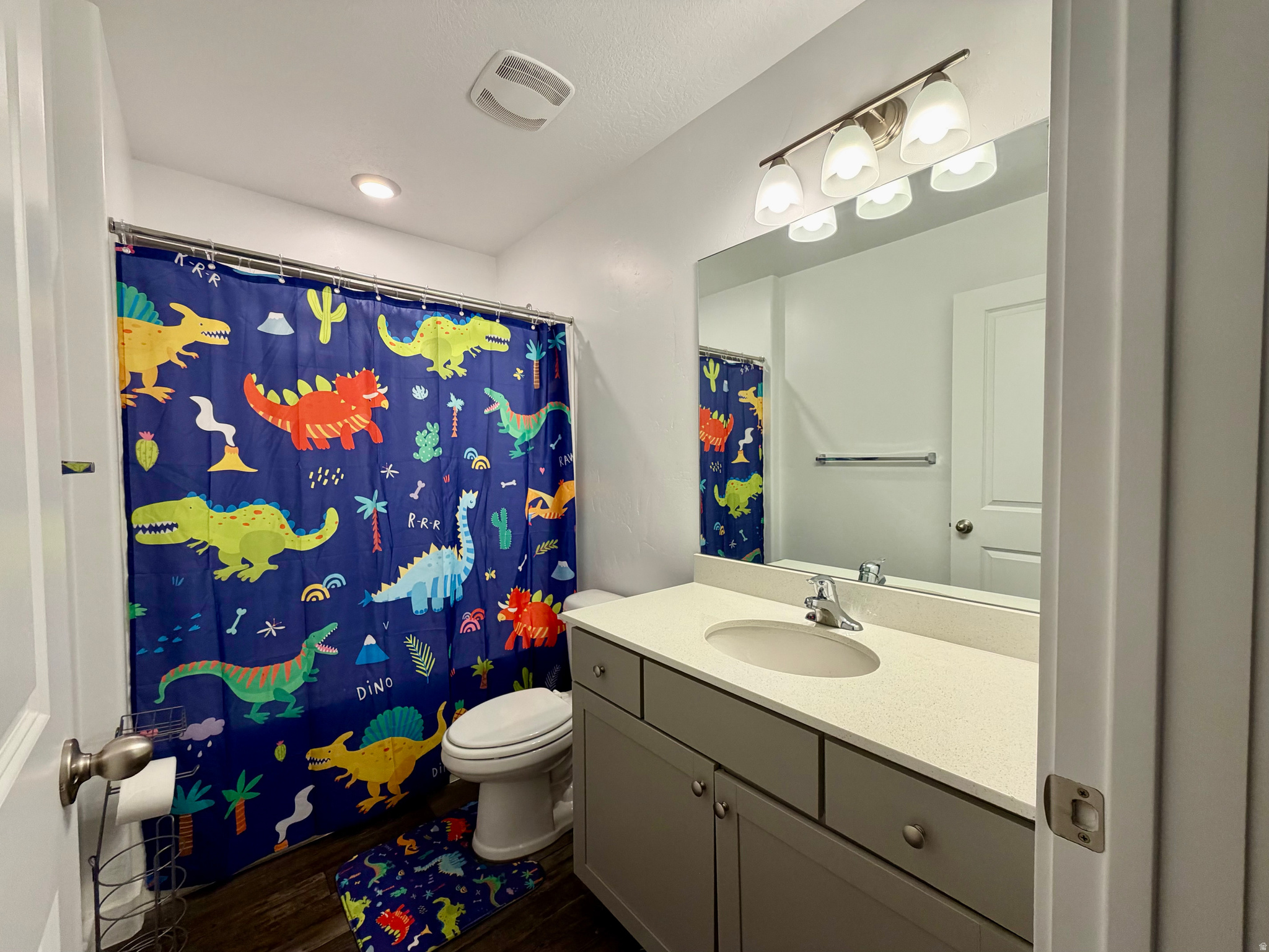 CRIDDLE FARMS - Residential