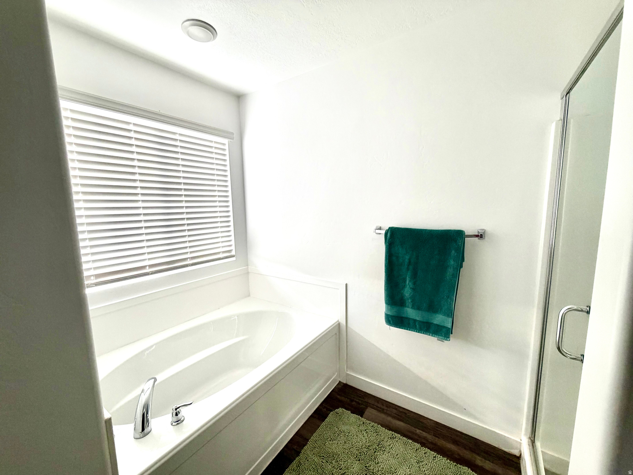 CRIDDLE FARMS - Residential