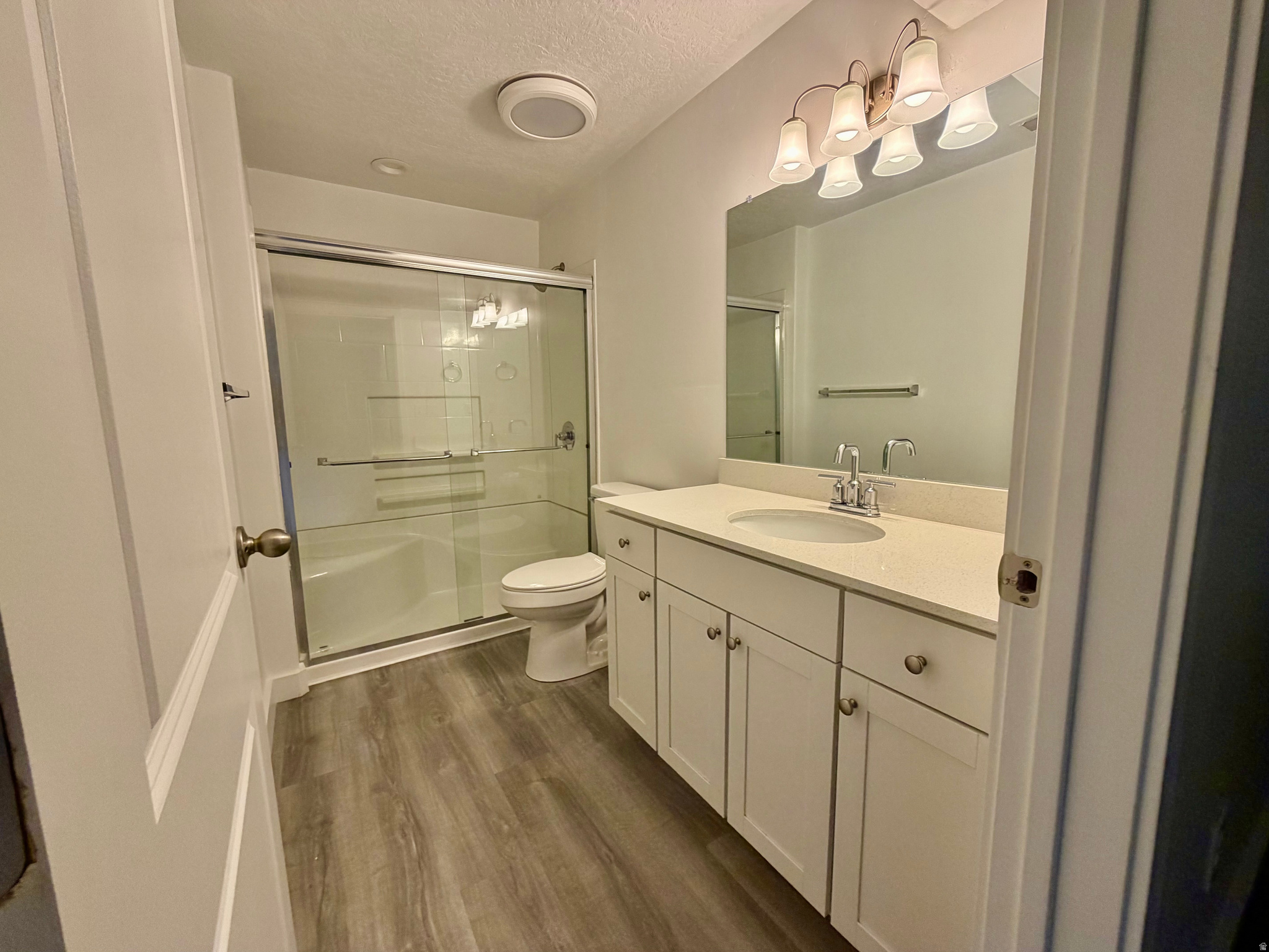 CRIDDLE FARMS - Residential