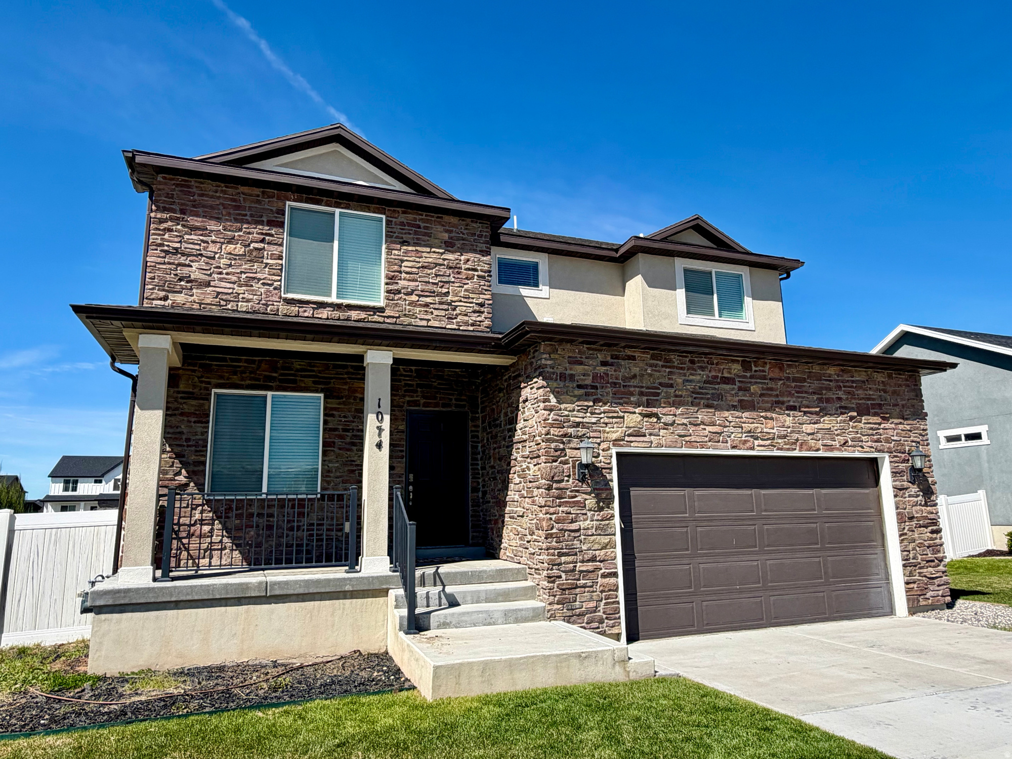 CRIDDLE FARMS - Residential