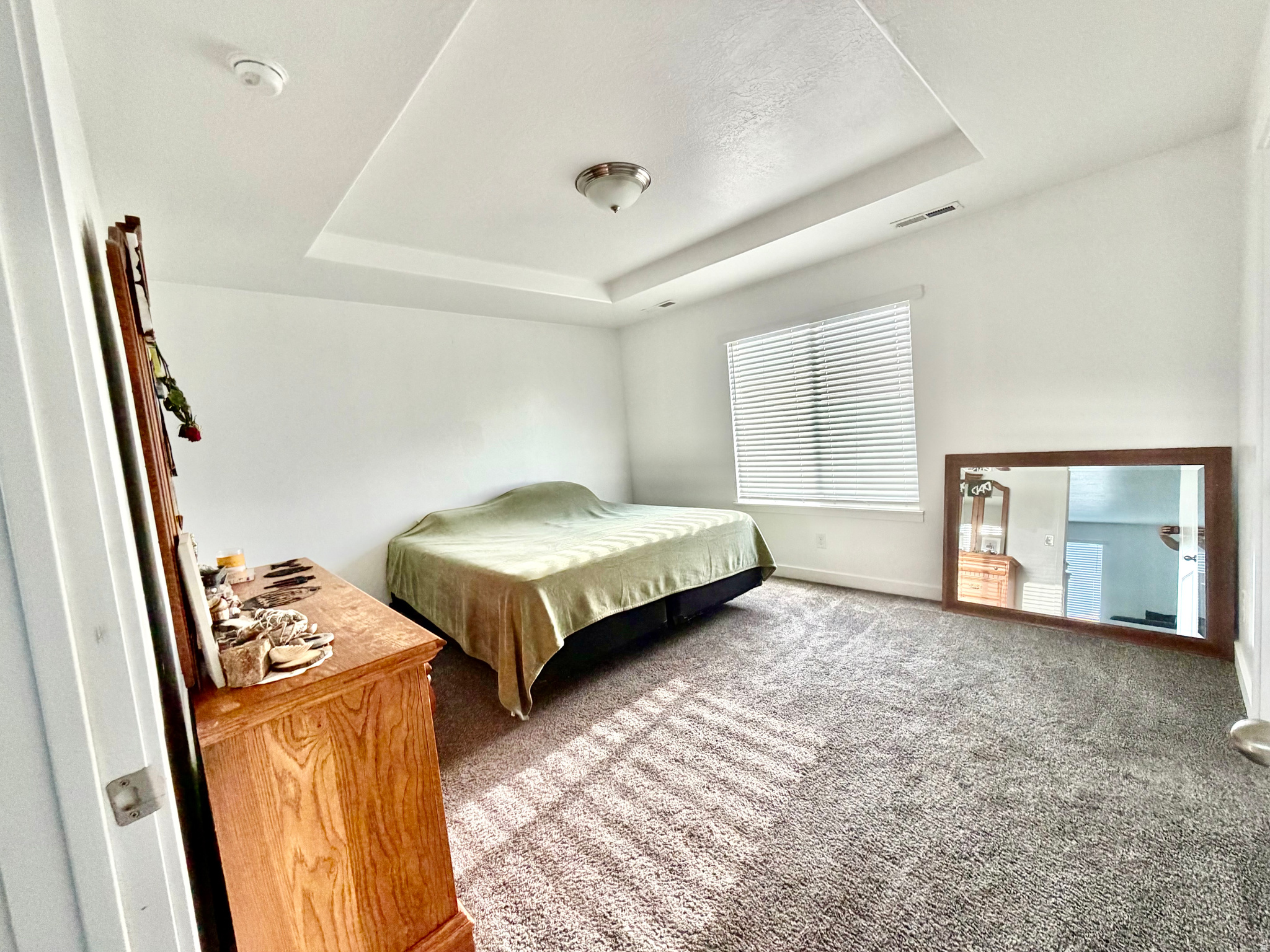 CRIDDLE FARMS - Residential