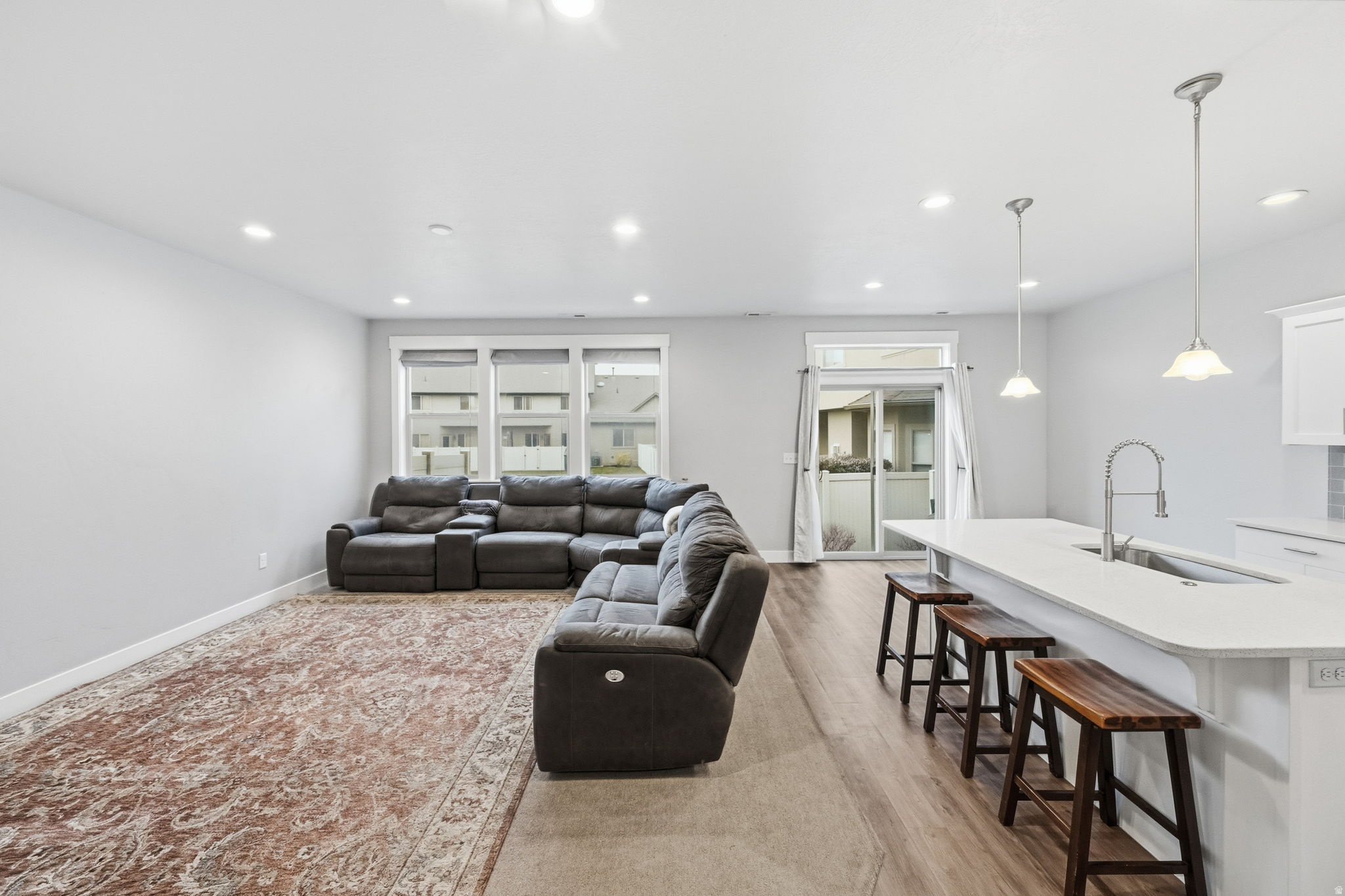 STONE CREEK CANYON - Residential