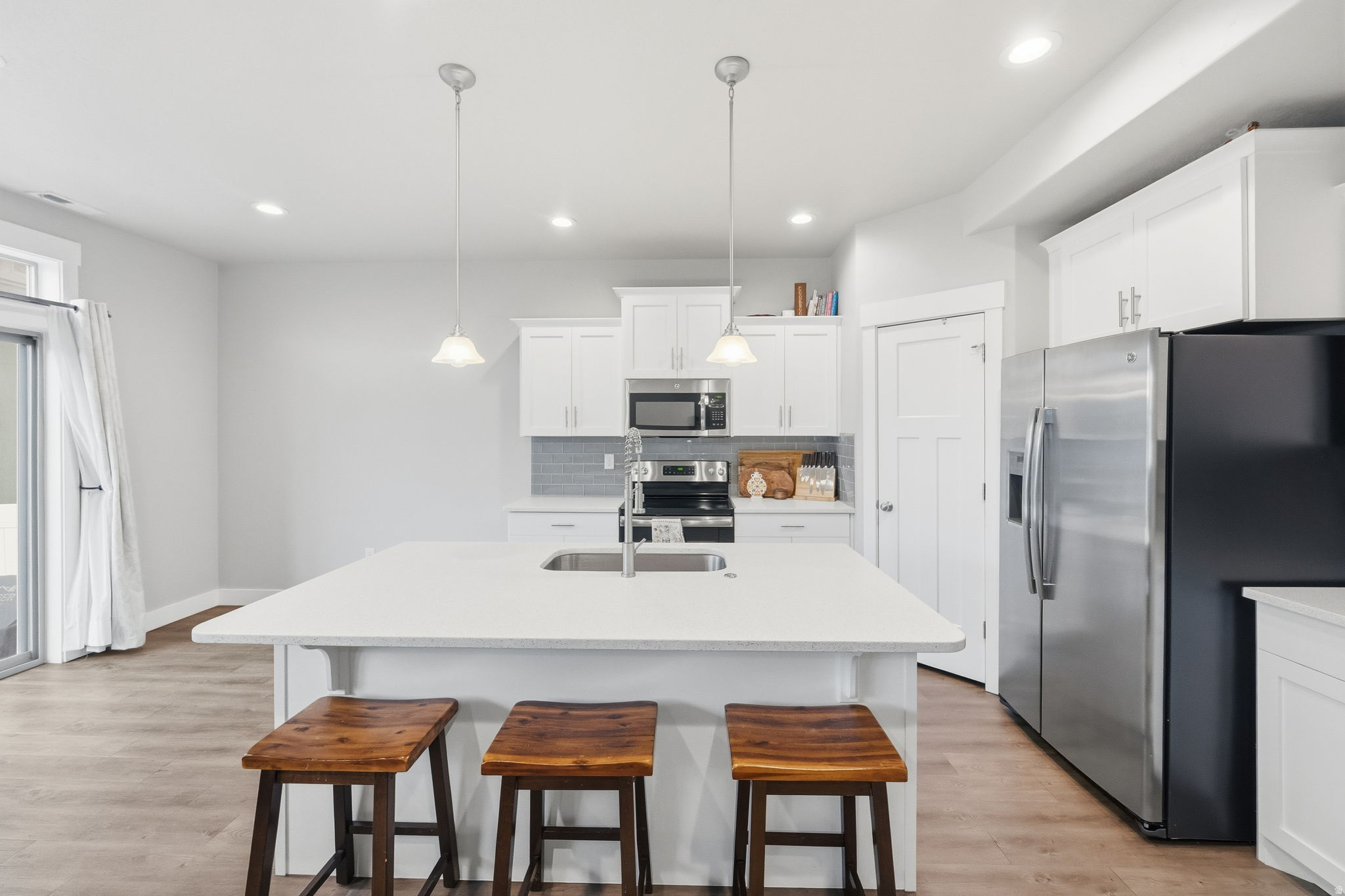 STONE CREEK CANYON - Residential