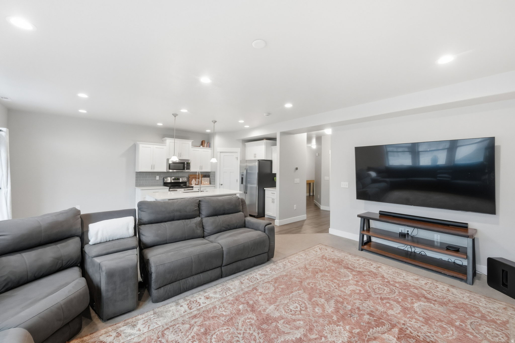 STONE CREEK CANYON - Residential