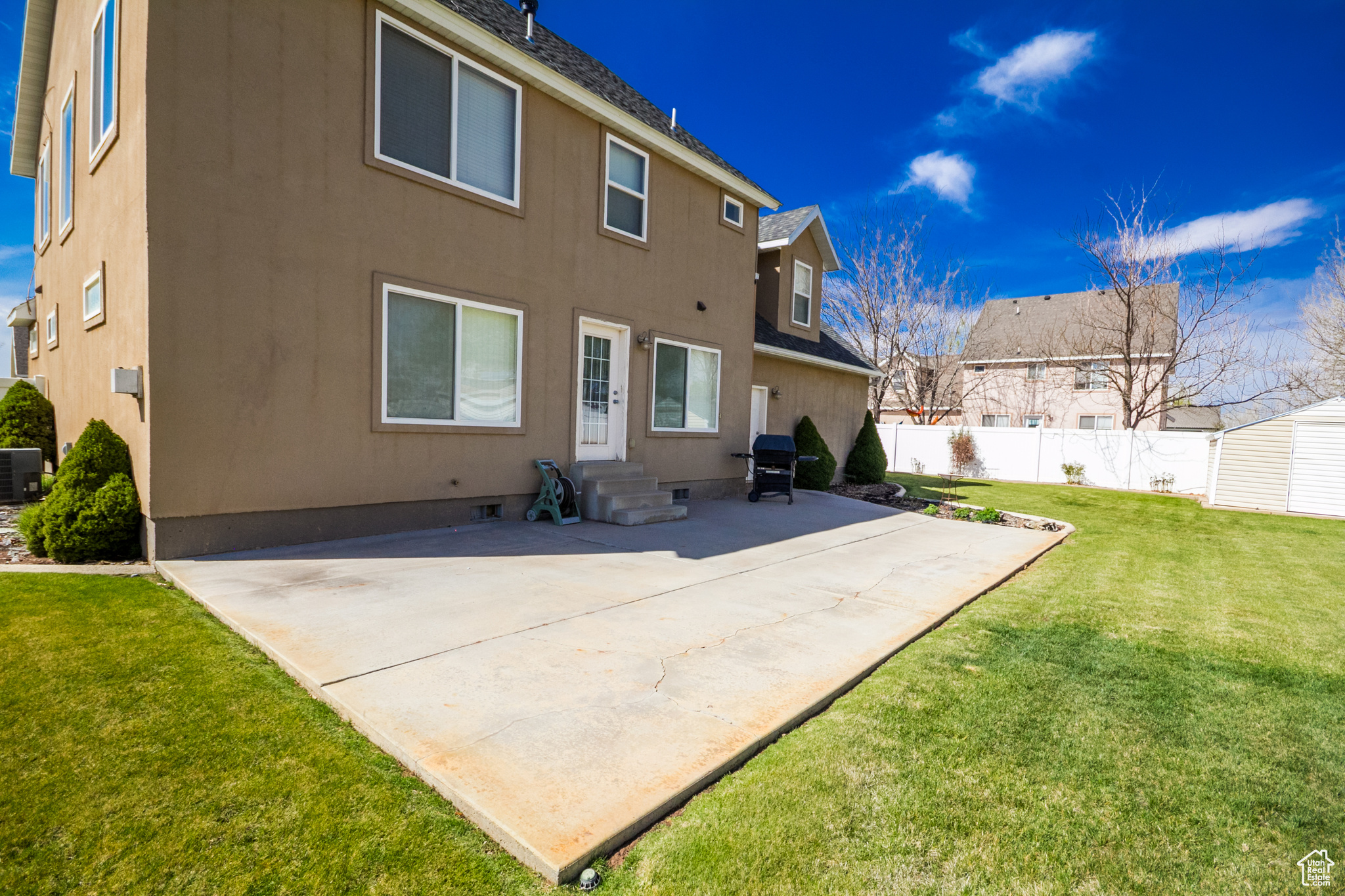 SOUTHTOWN - Residential
