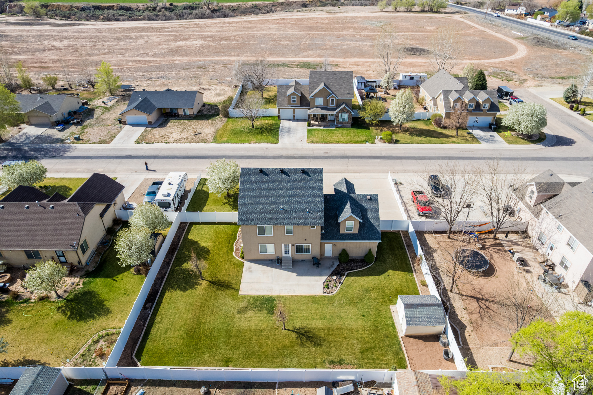 SOUTHTOWN - Residential