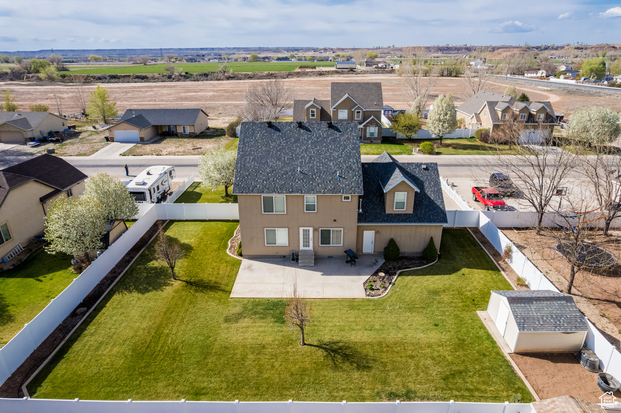 SOUTHTOWN - Residential